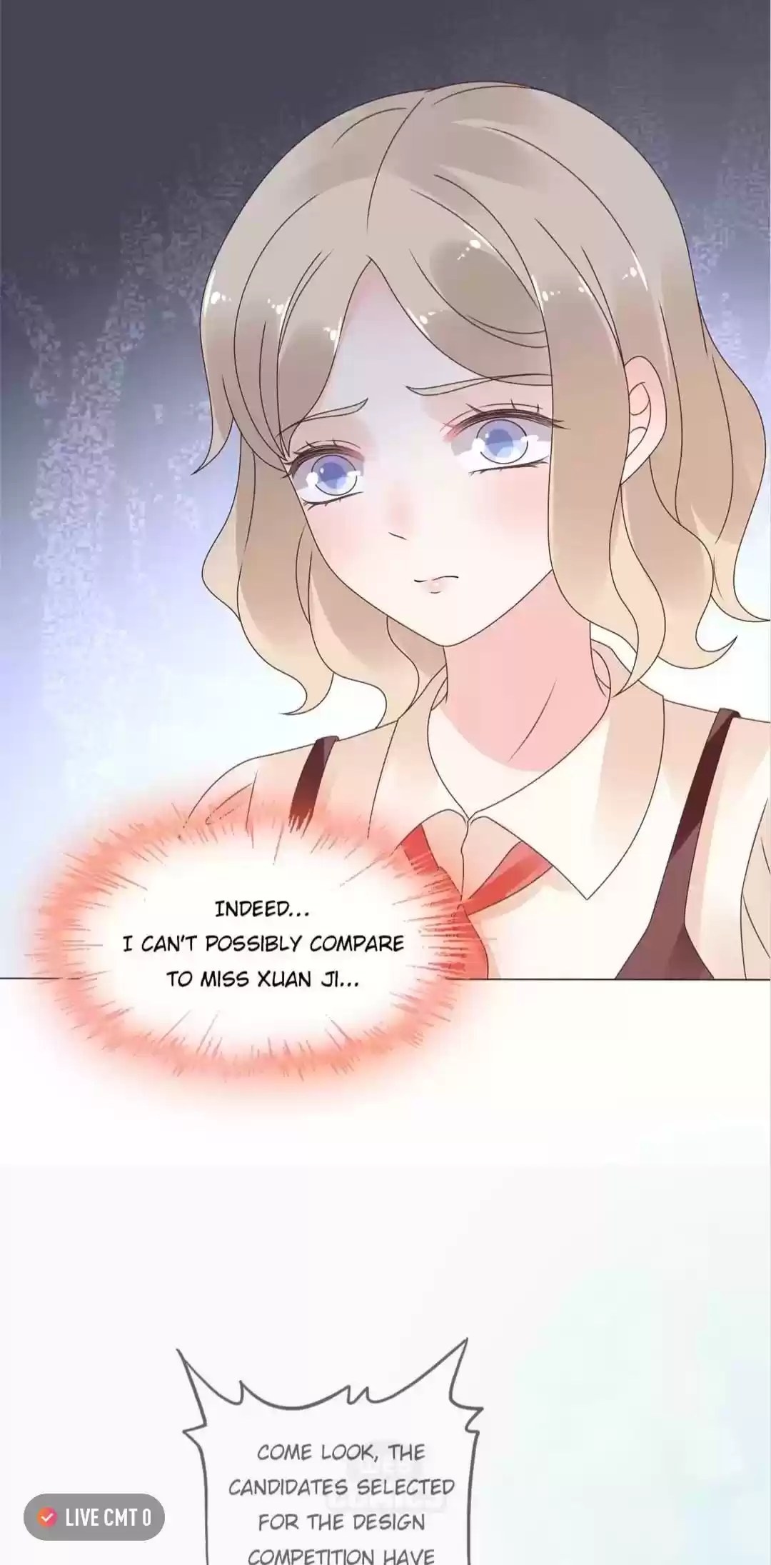 Be My Only Love Chapter 44