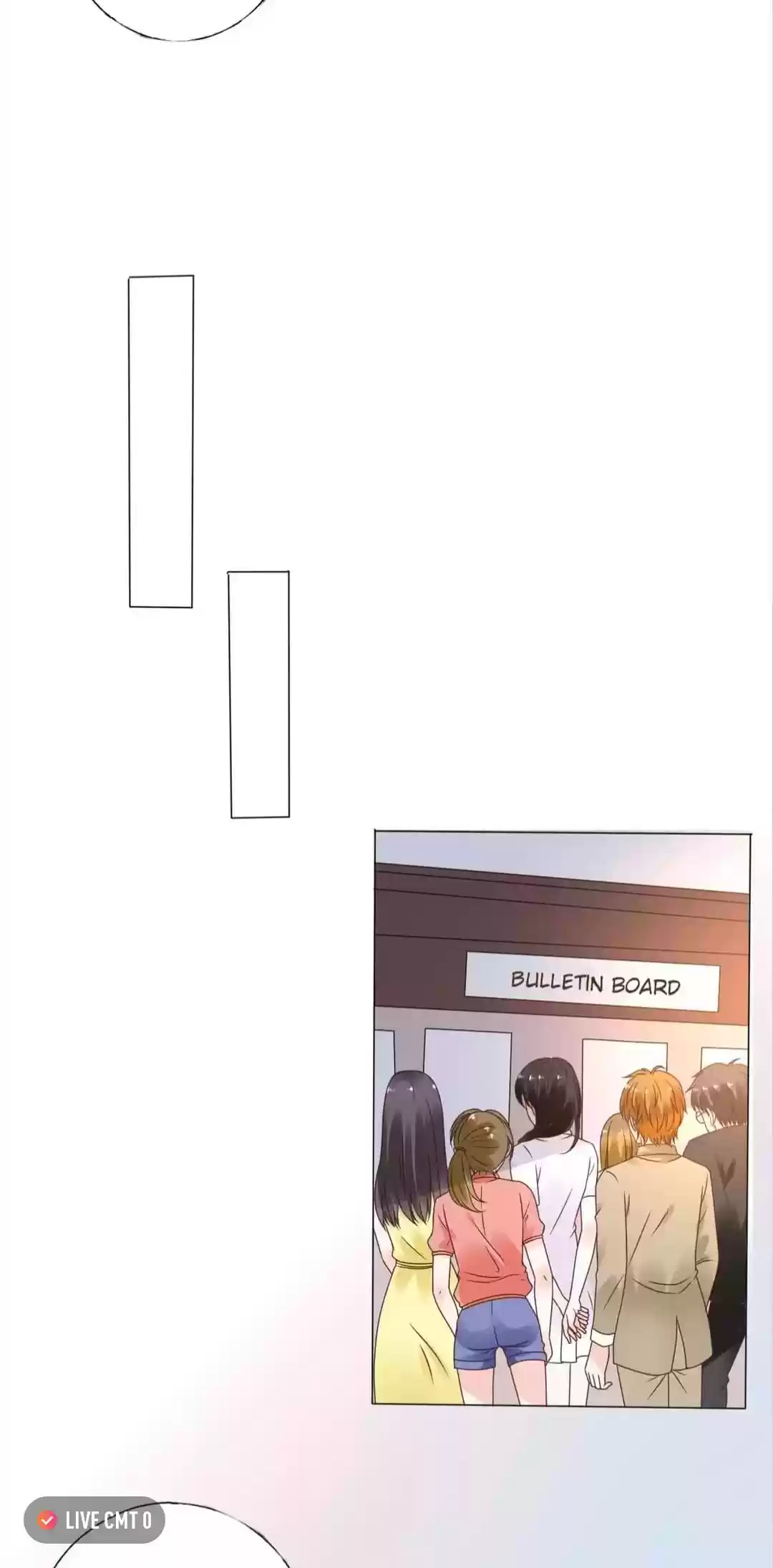 Be My Only Love Chapter 44