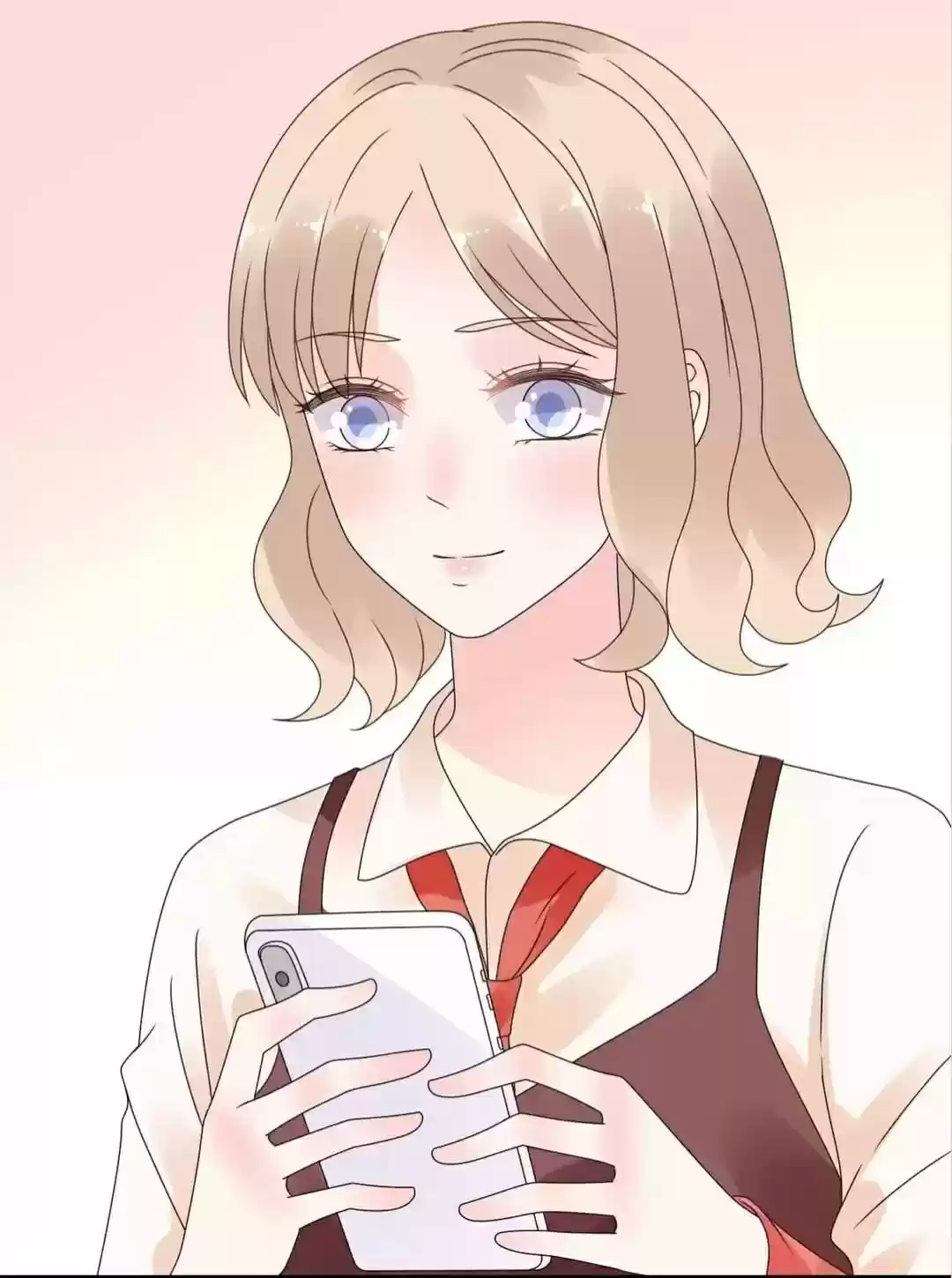 Be My Only Love Chapter 44