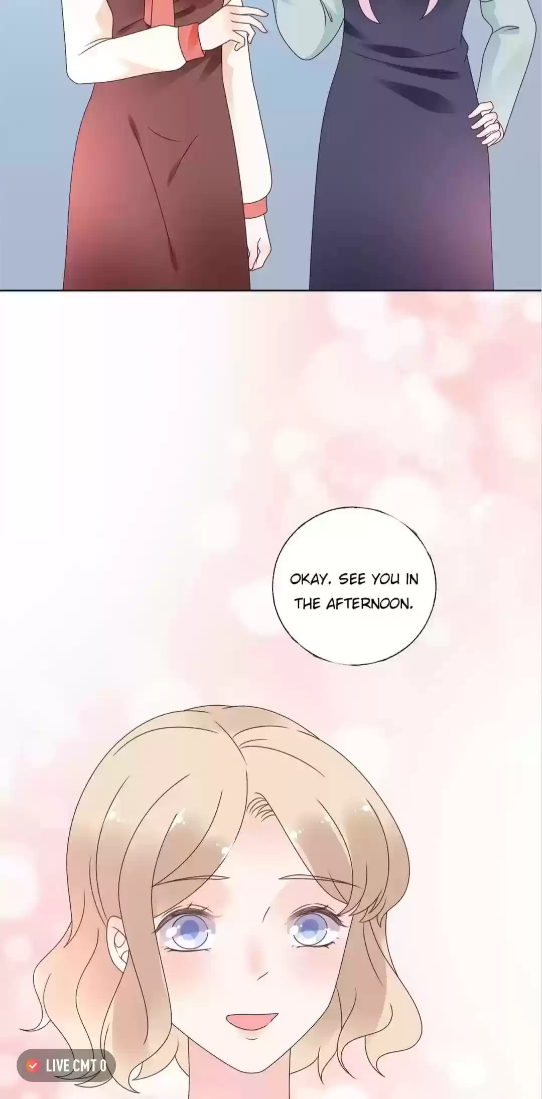 Be My Only Love Chapter 45