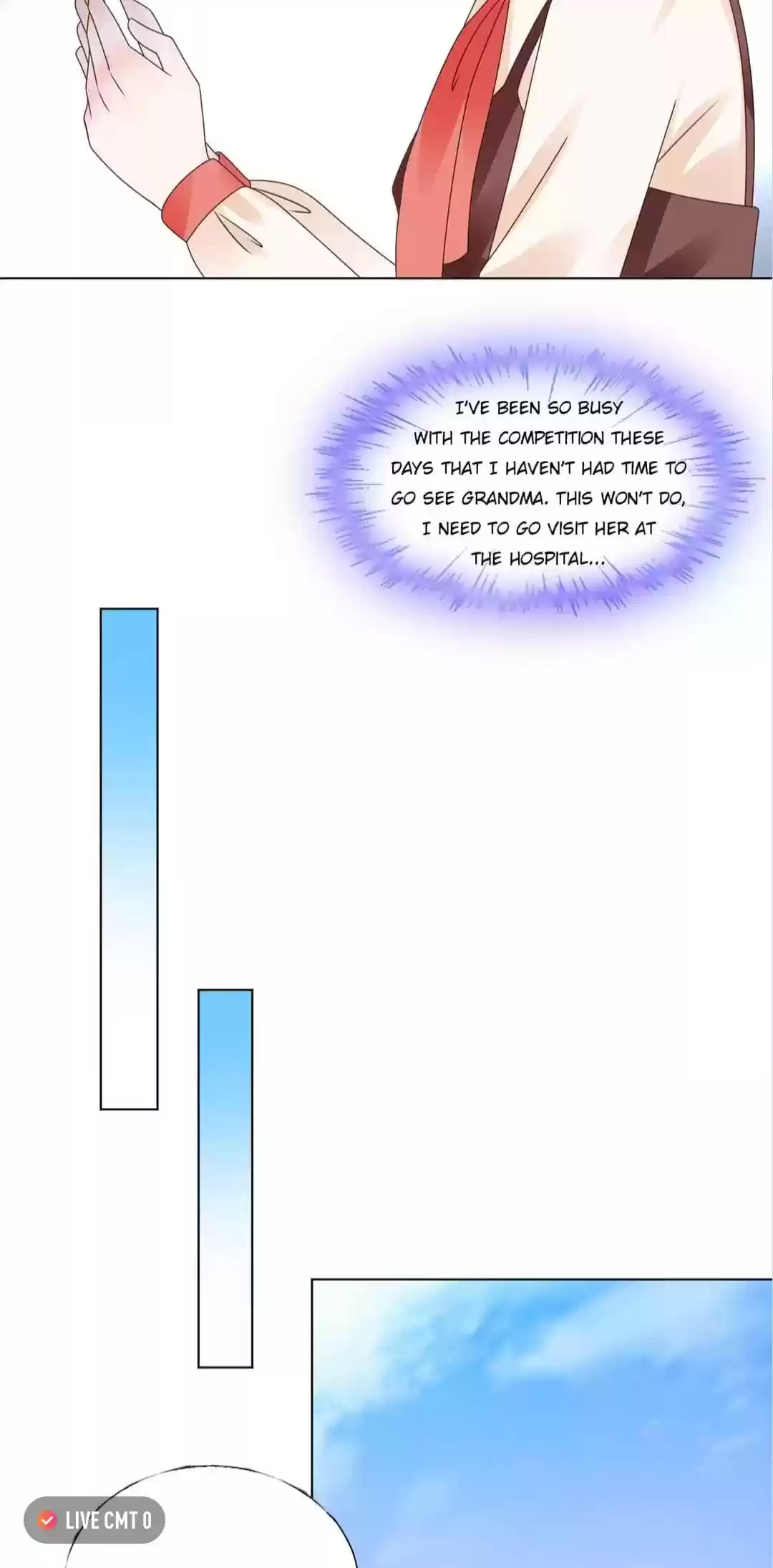 Be My Only Love Chapter 45