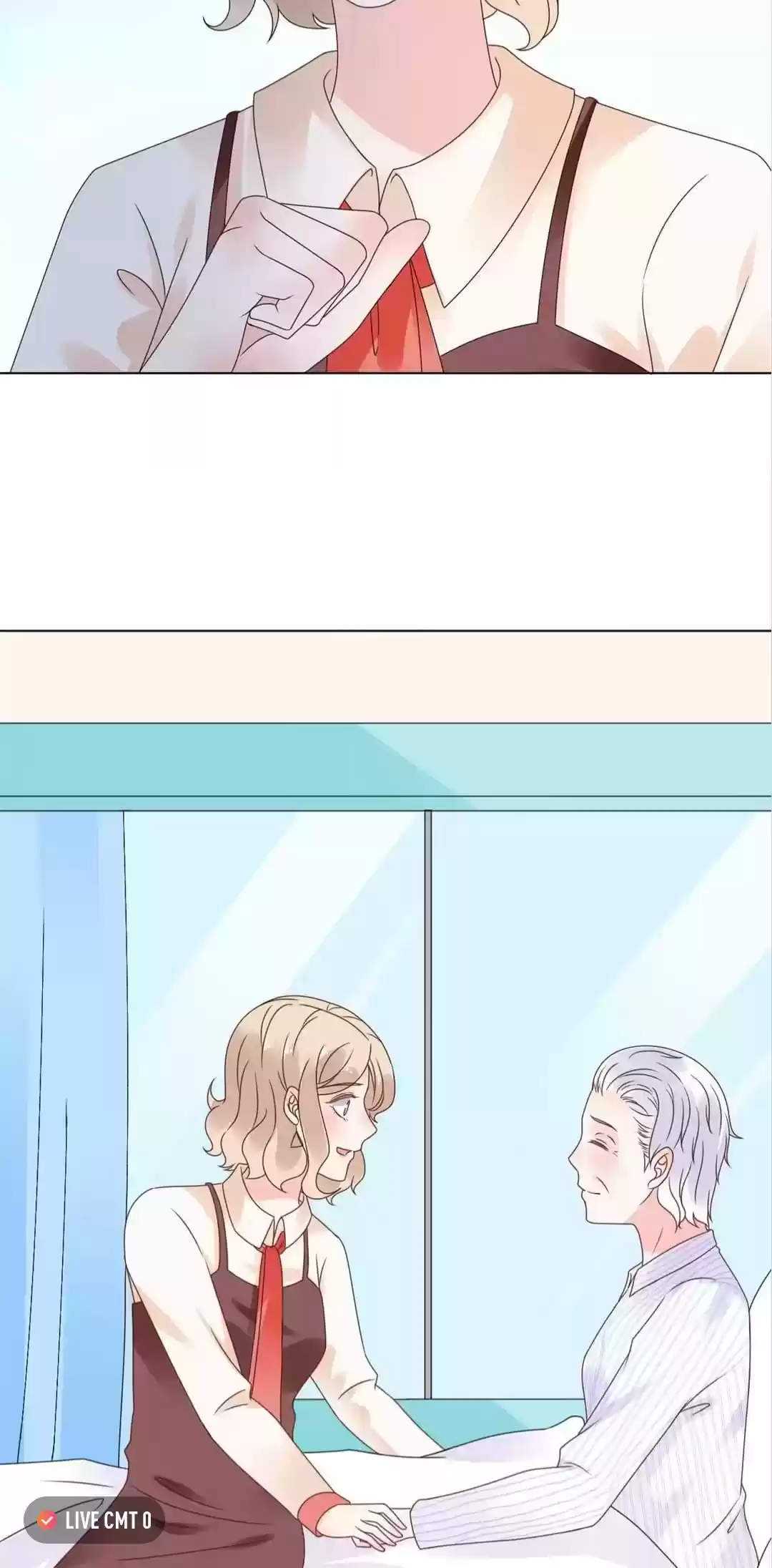 Be My Only Love Chapter 45