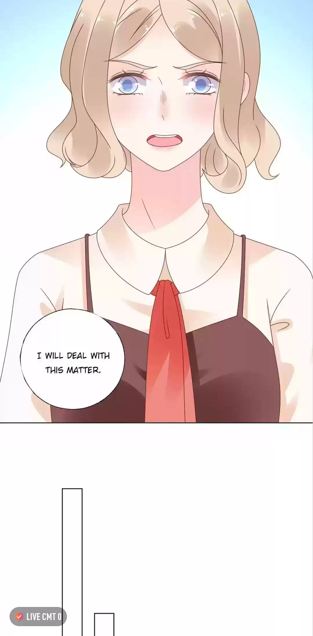 Be My Only Love Chapter 45