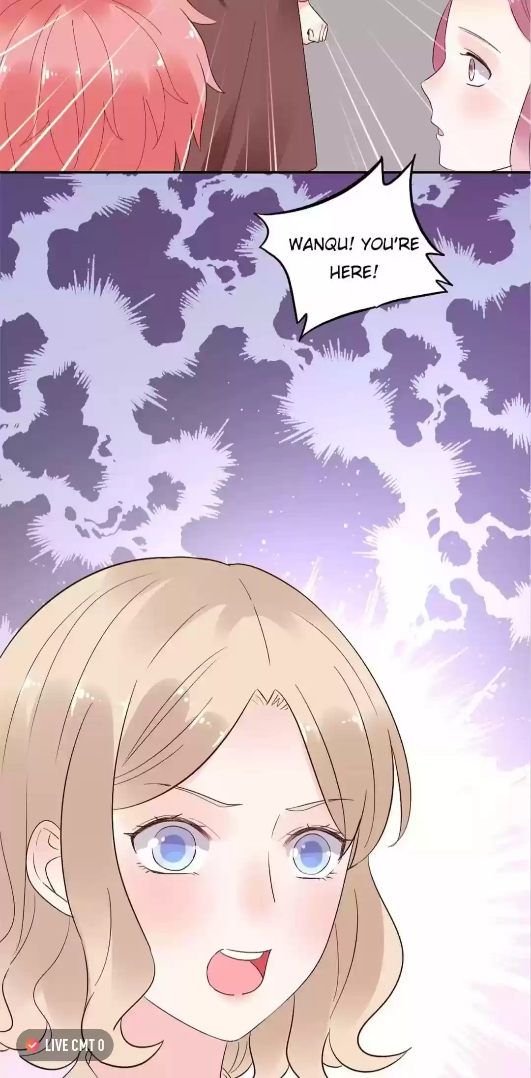 Be My Only Love Chapter 45