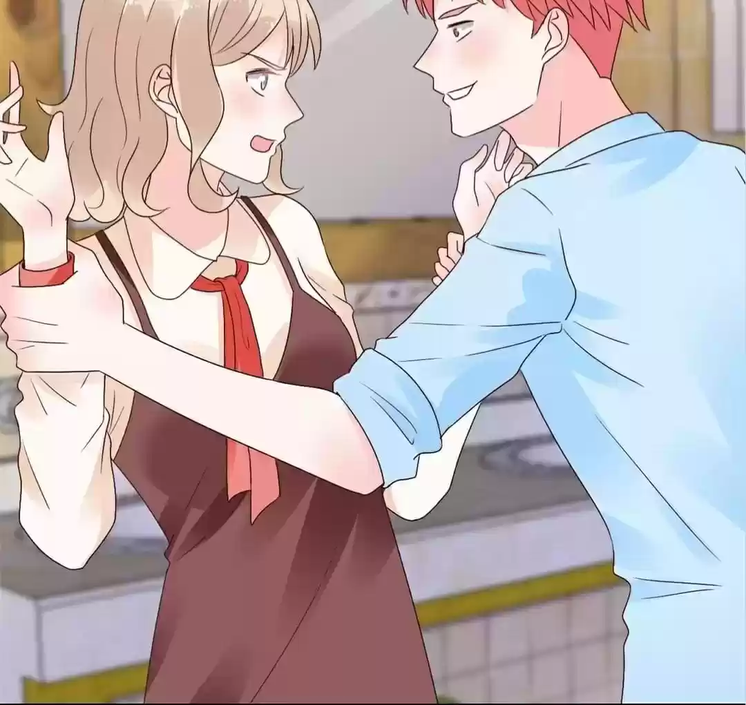 Be My Only Love Chapter 45