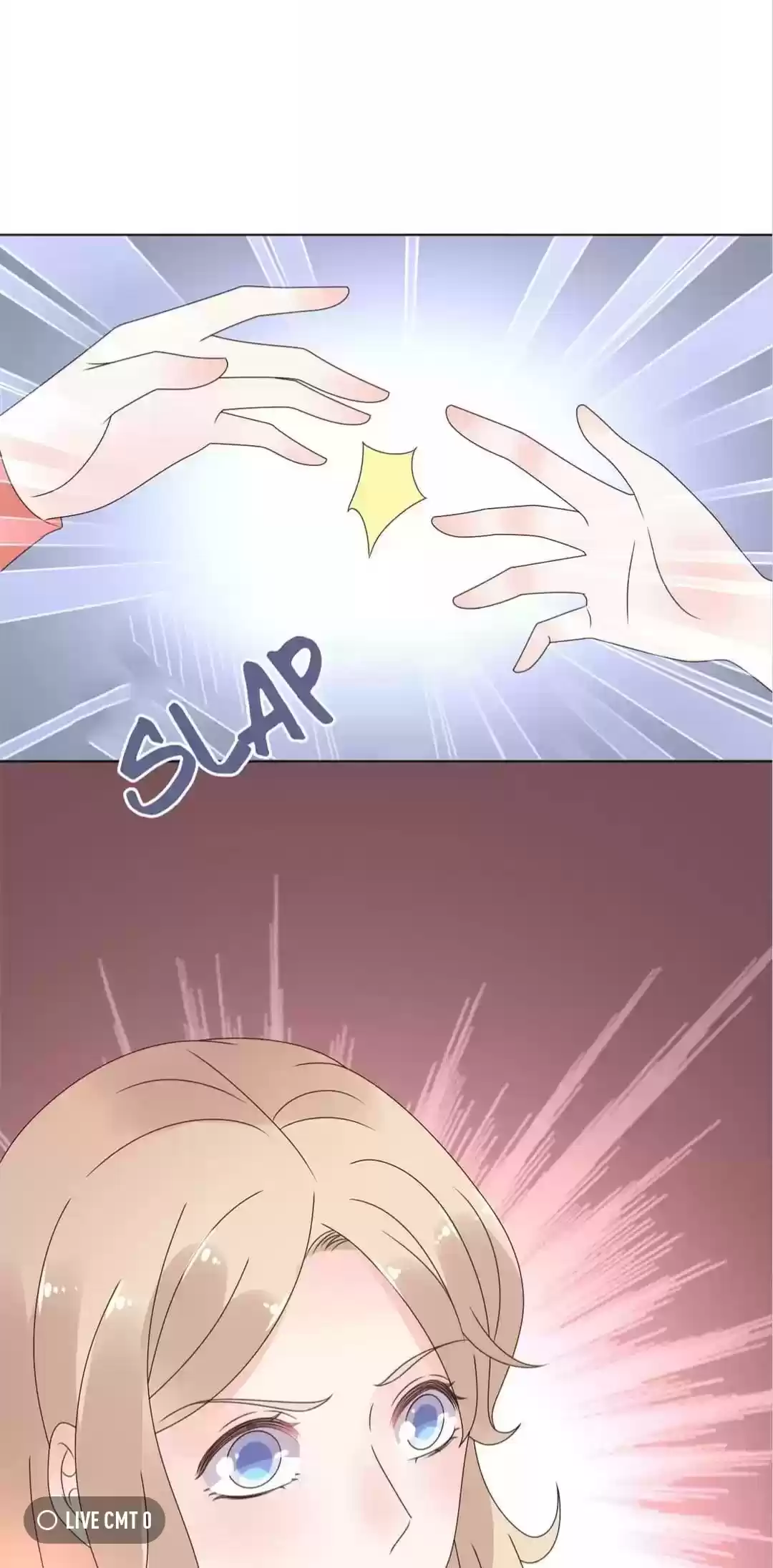 Be My Only Love Chapter 46