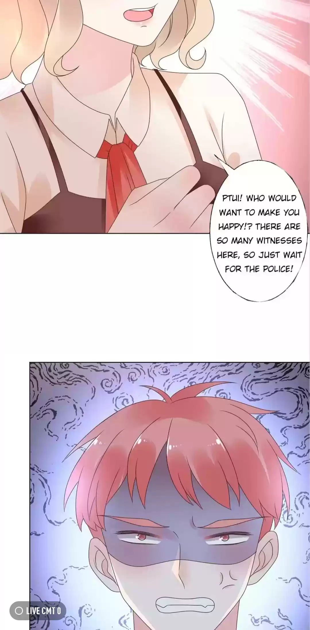 Be My Only Love Chapter 46