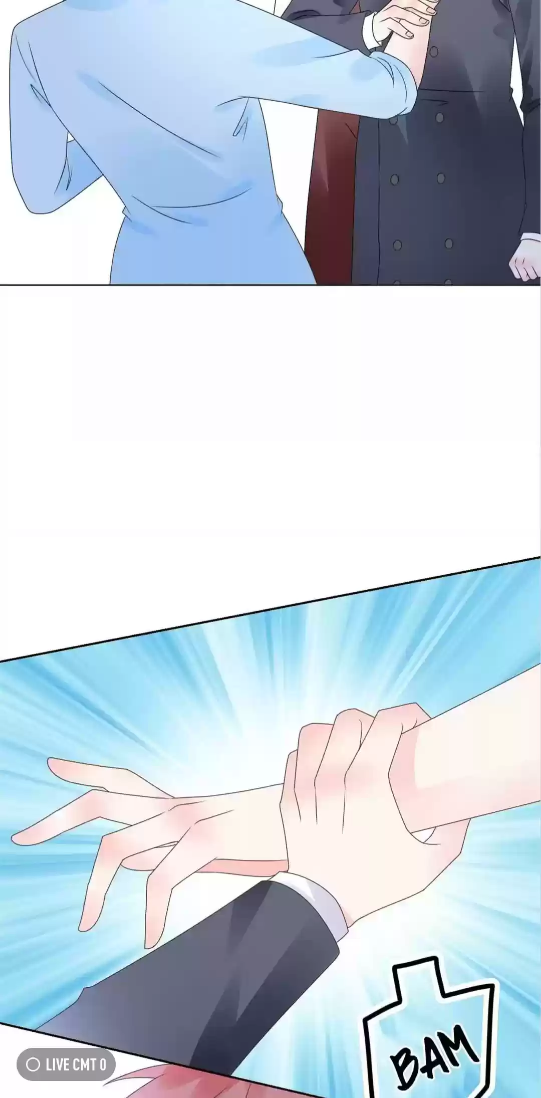 Be My Only Love Chapter 46