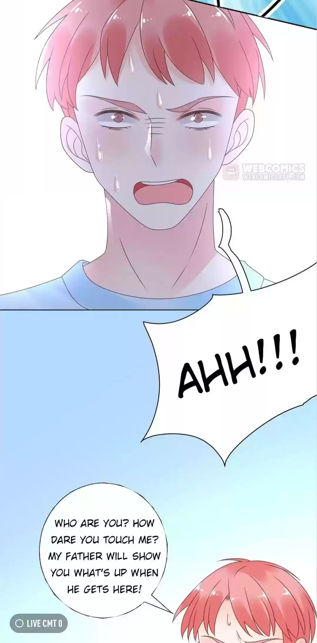 Be My Only Love Chapter 46