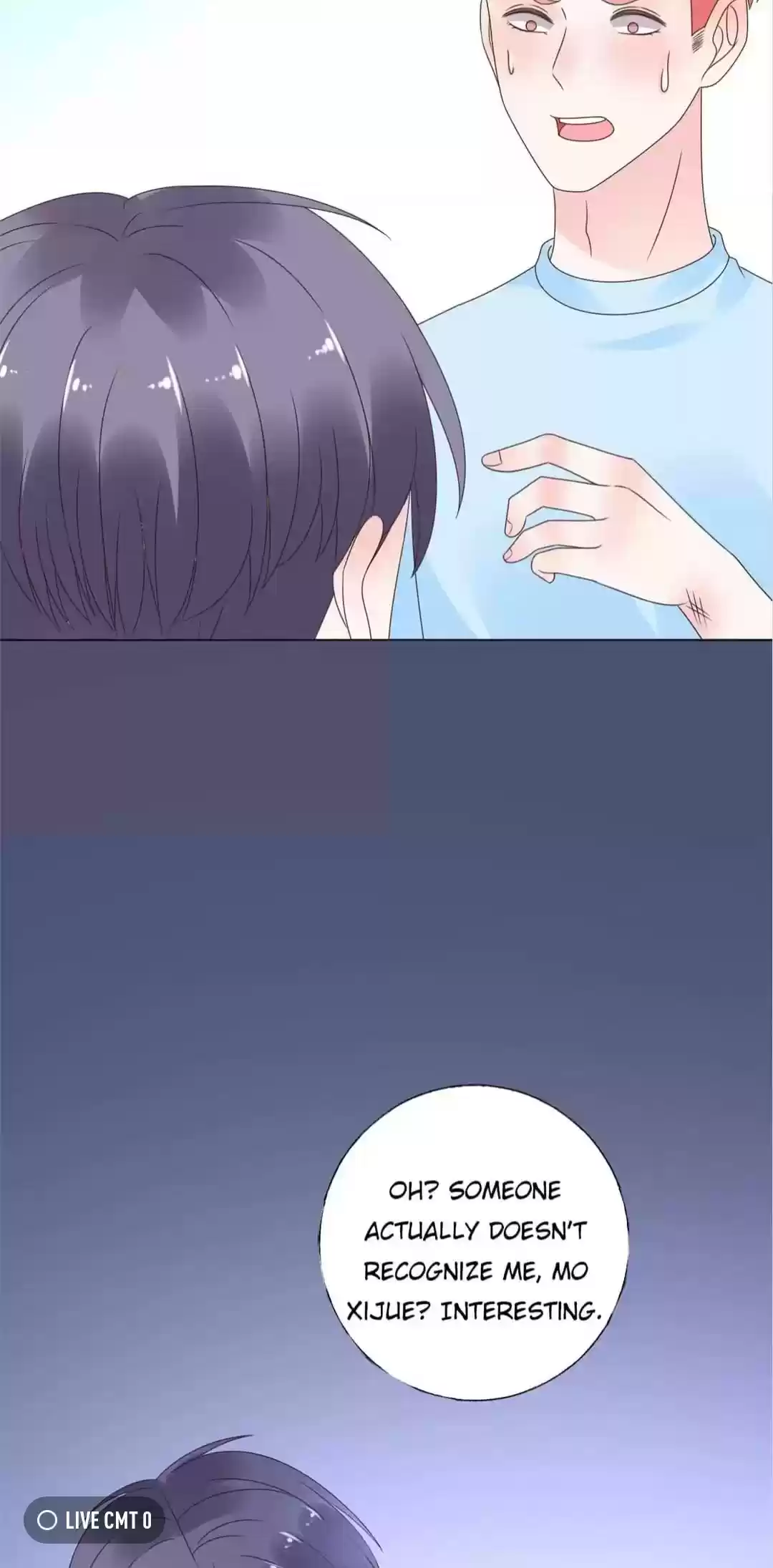 Be My Only Love Chapter 46