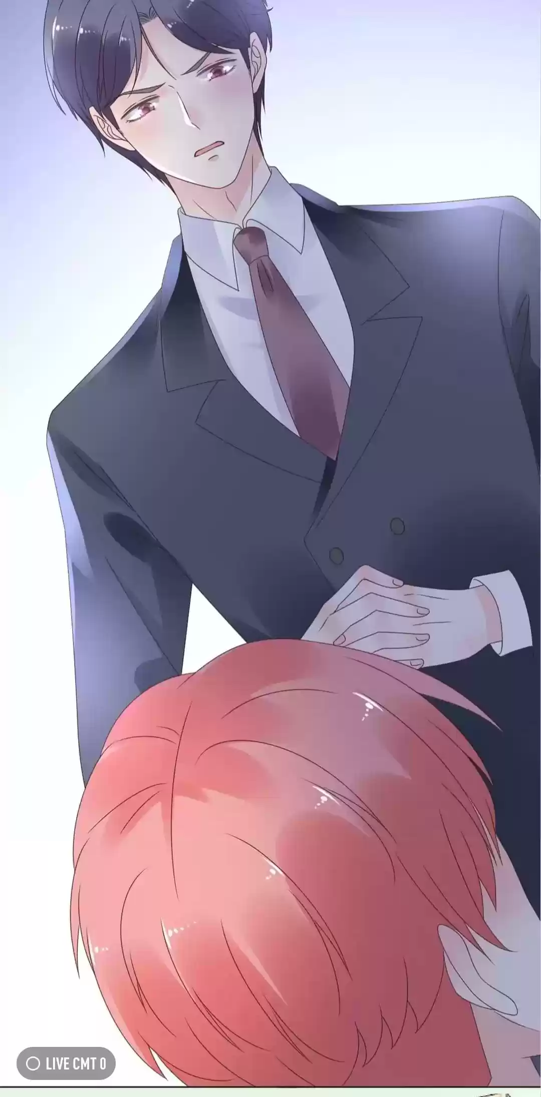 Be My Only Love Chapter 46