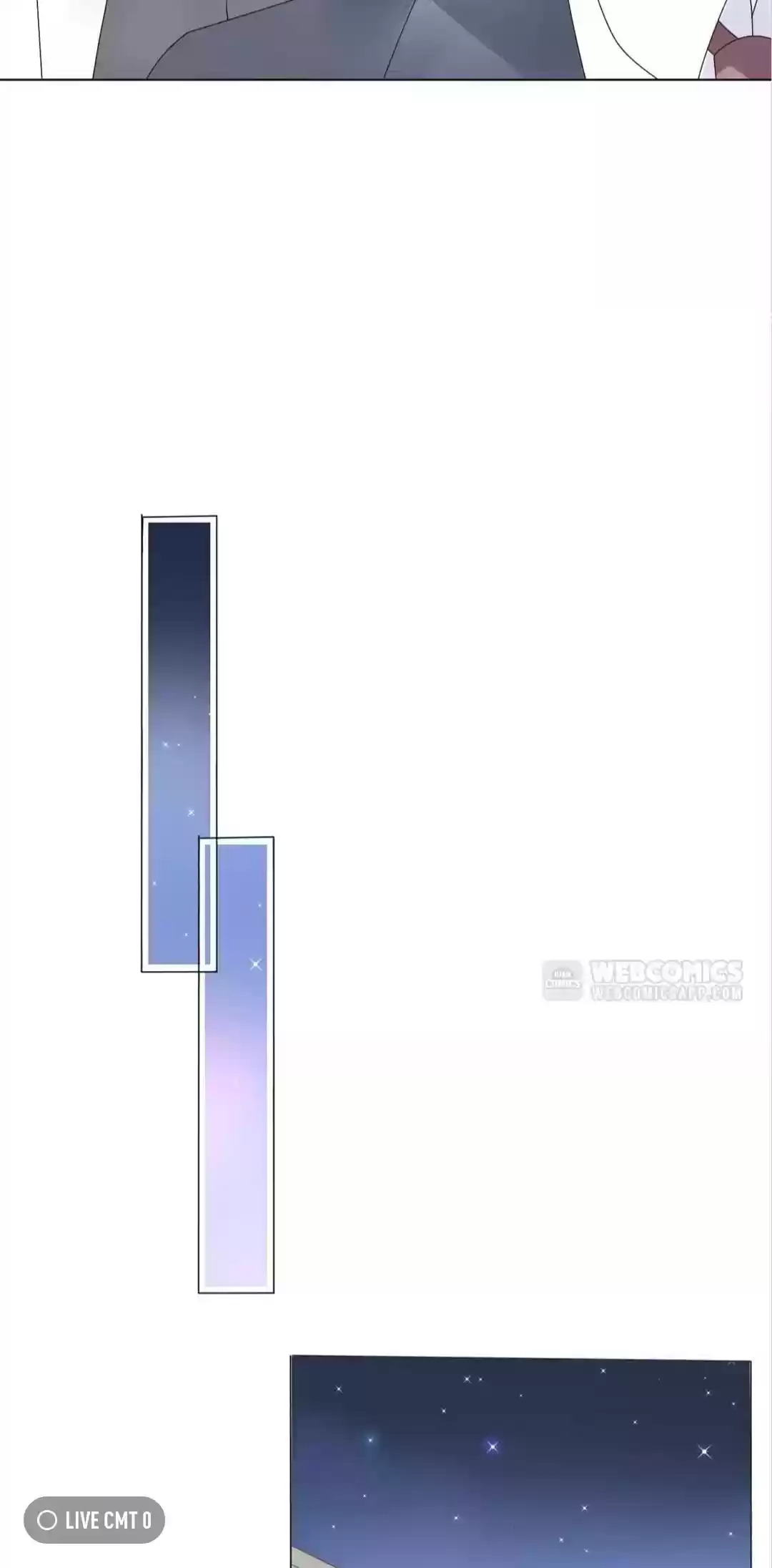 Be My Only Love Chapter 46