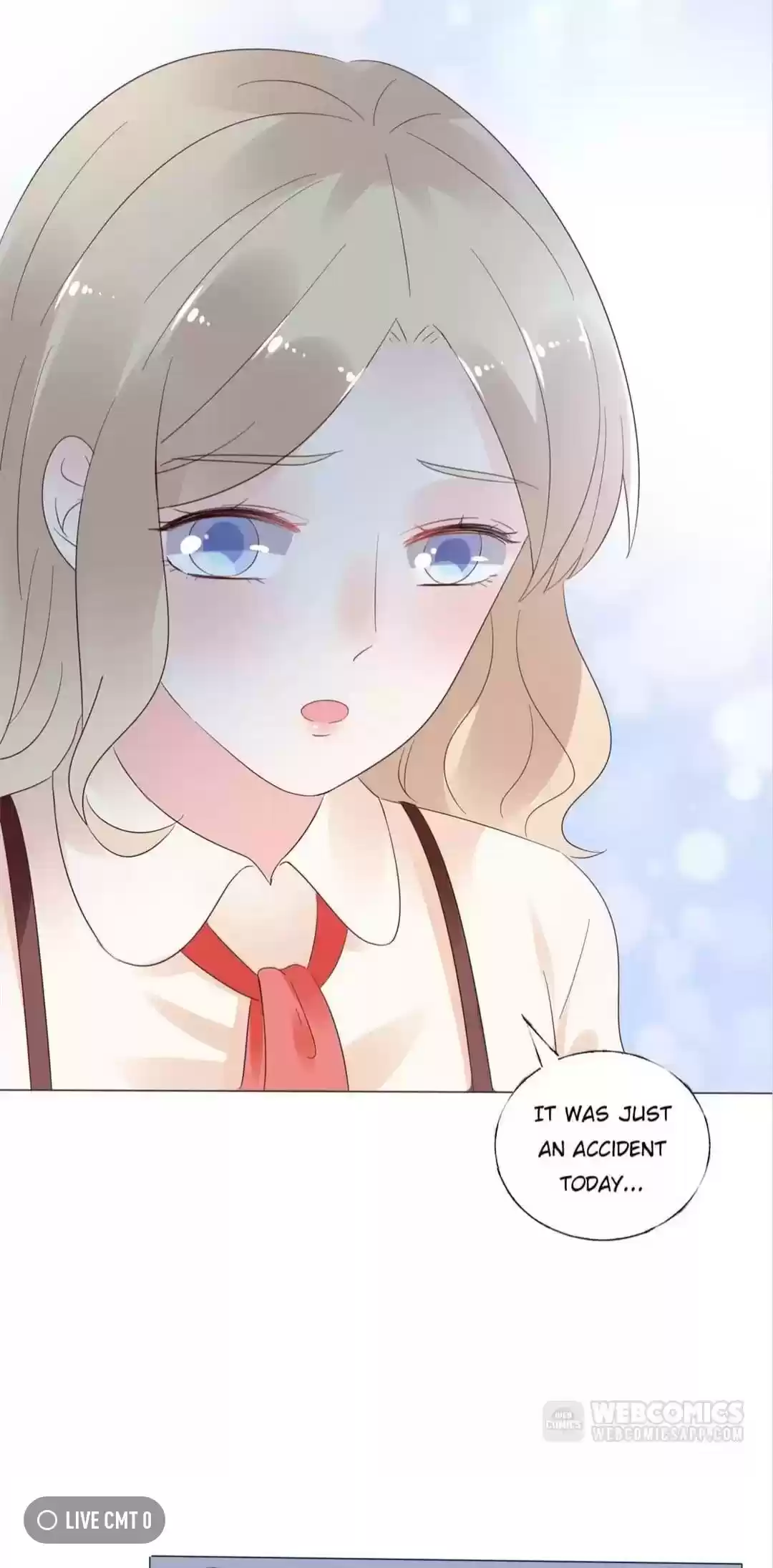 Be My Only Love Chapter 46