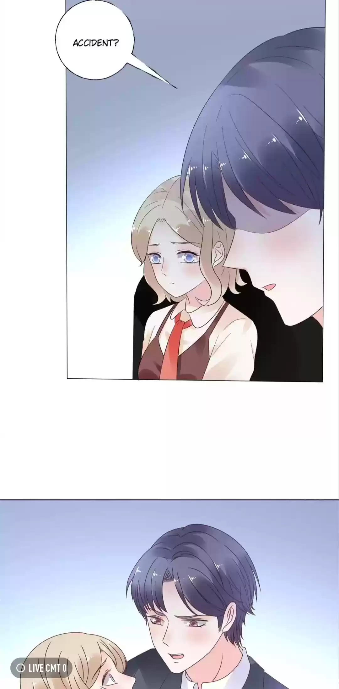 Be My Only Love Chapter 46