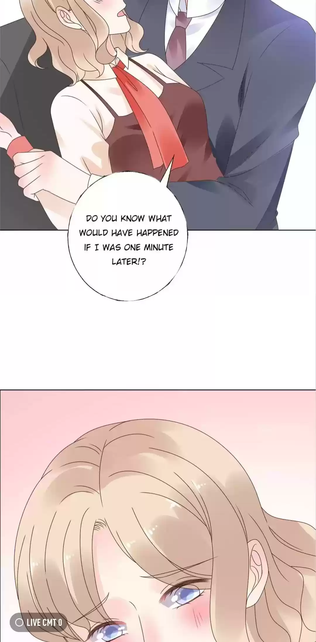 Be My Only Love Chapter 46