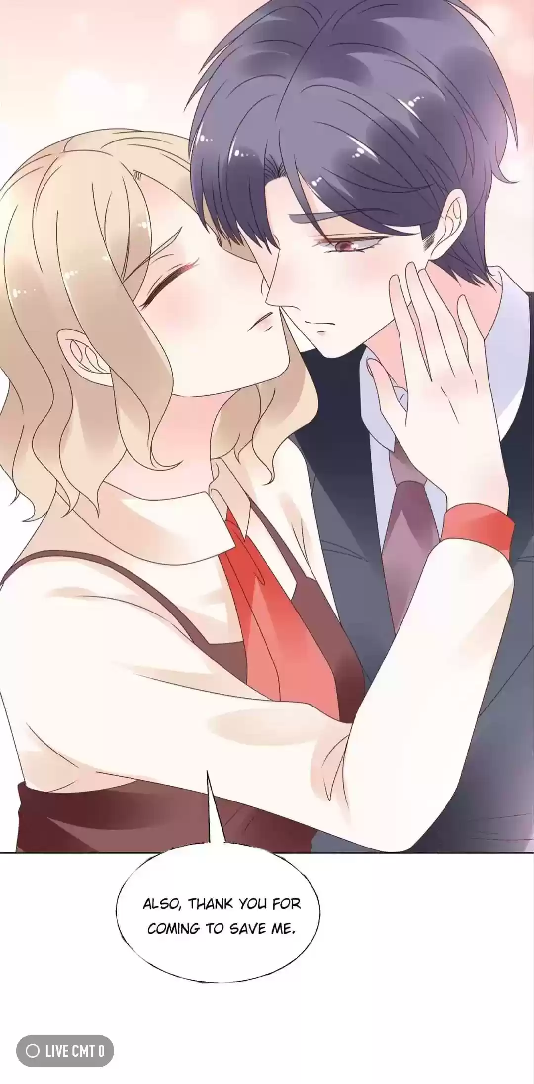 Be My Only Love Chapter 46