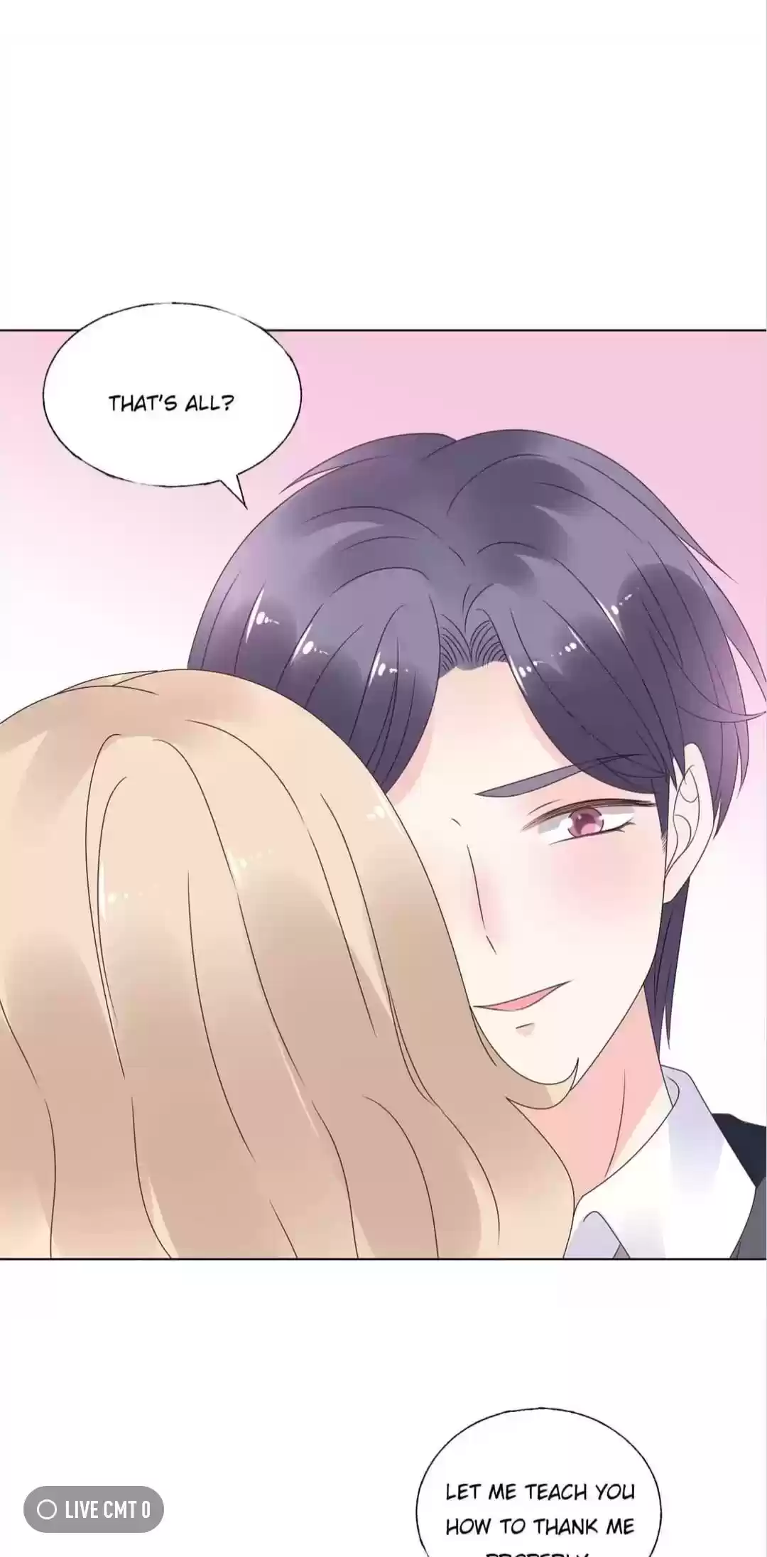 Be My Only Love Chapter 46