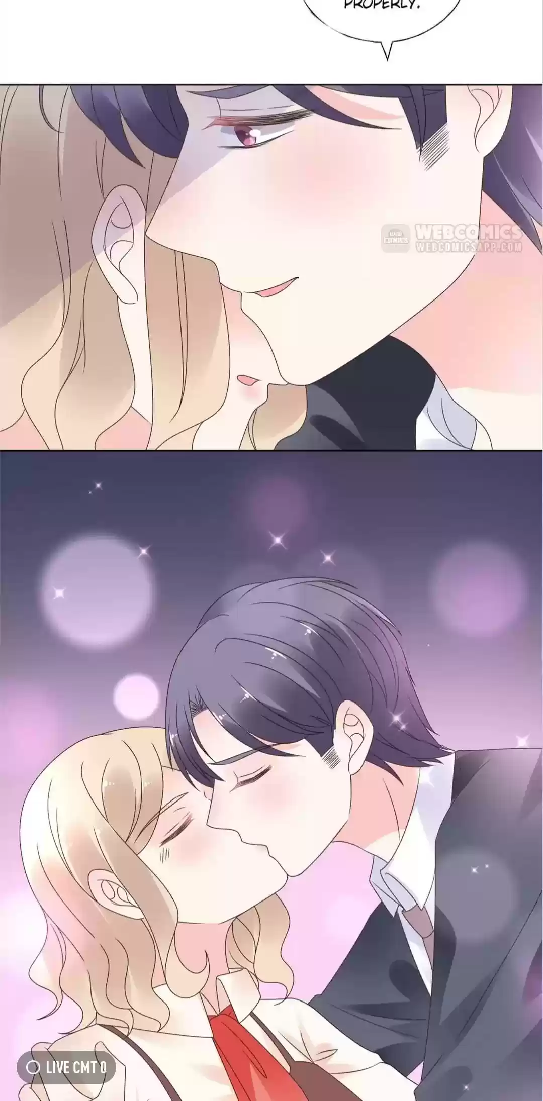 Be My Only Love Chapter 46