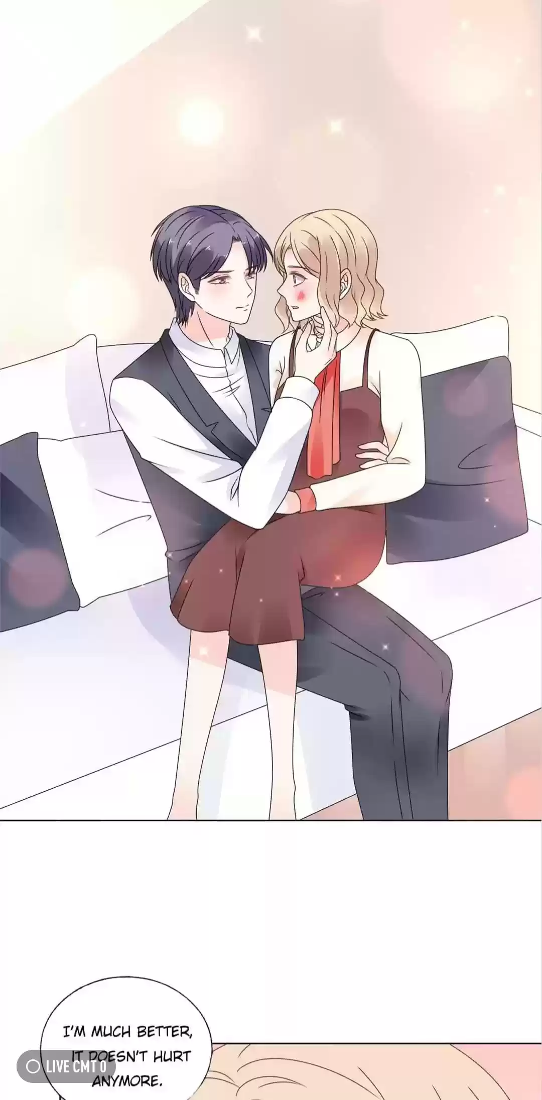 Be My Only Love Chapter 47