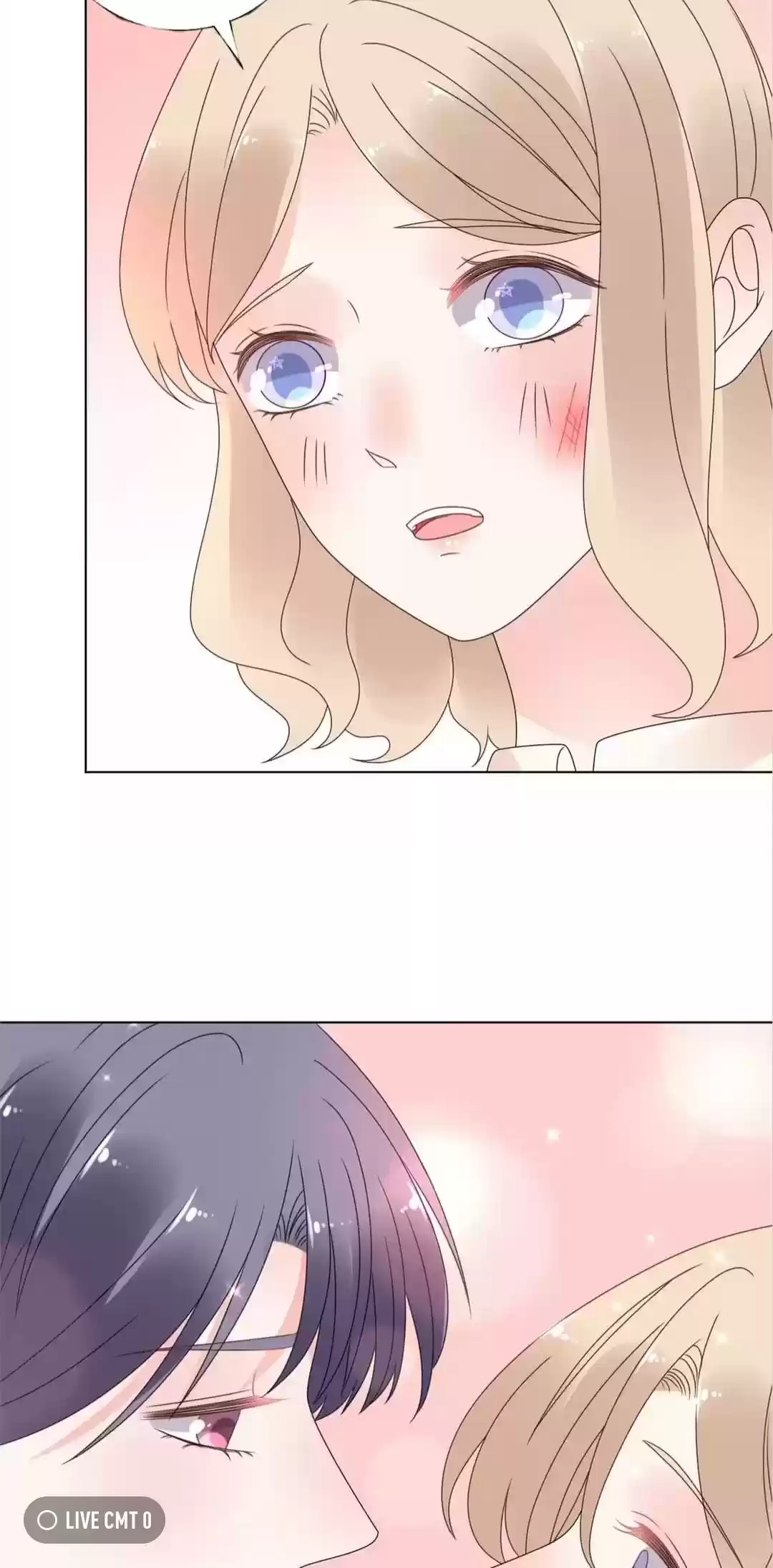 Be My Only Love Chapter 47