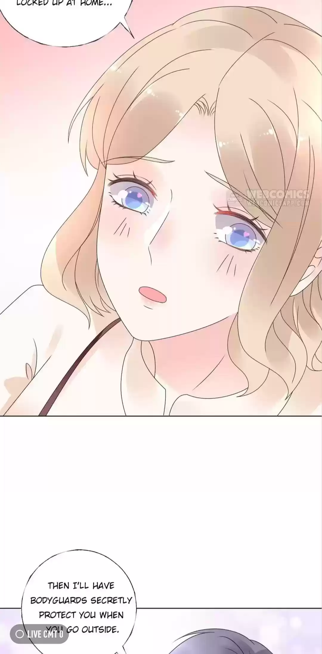 Be My Only Love Chapter 47