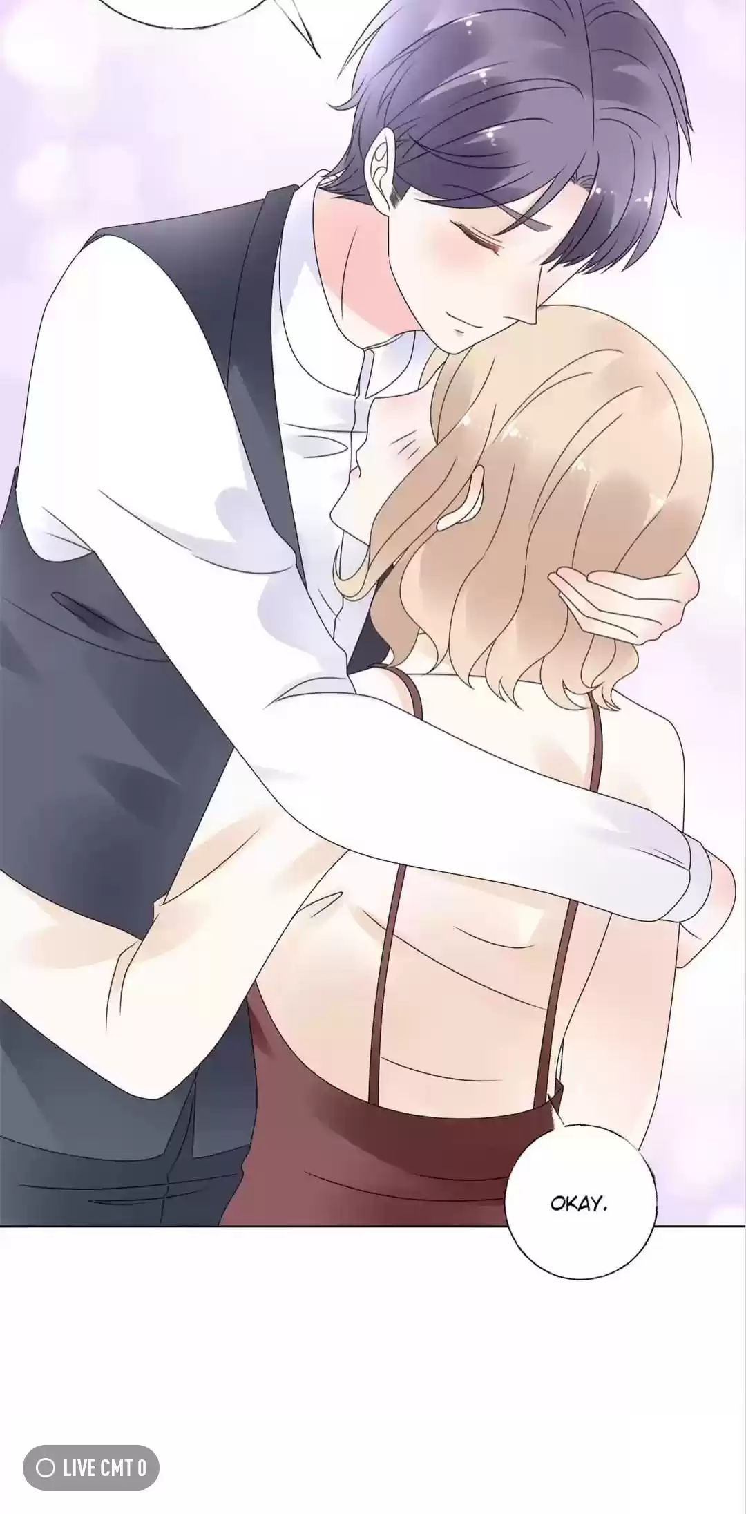 Be My Only Love Chapter 47