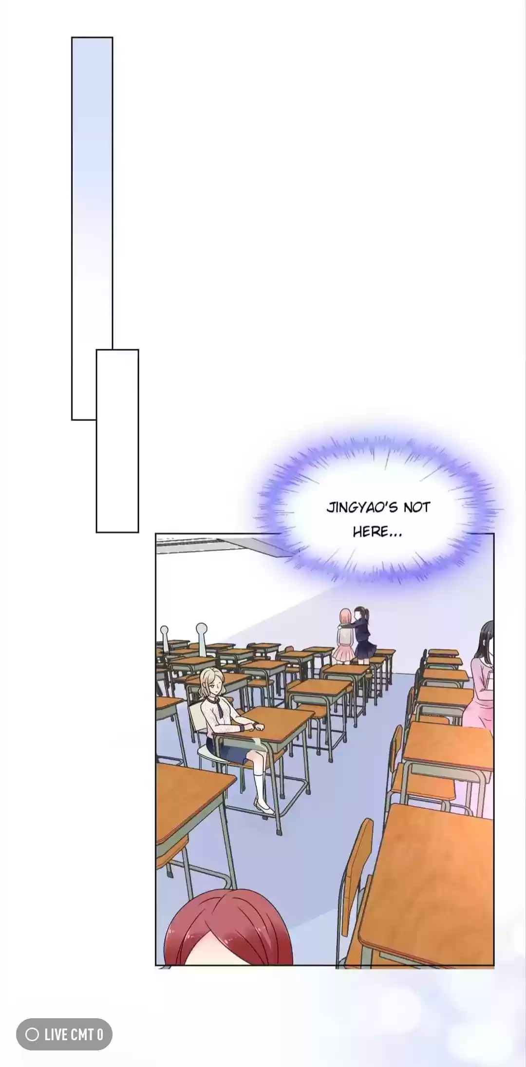 Be My Only Love Chapter 47