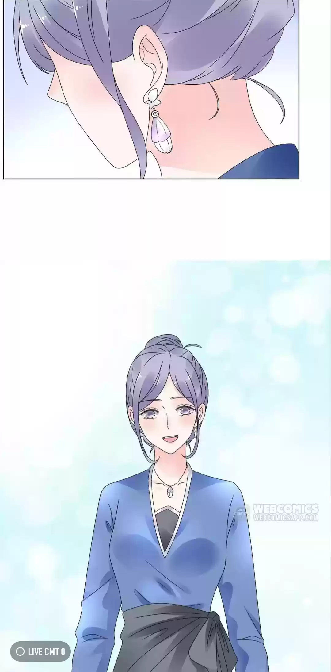 Be My Only Love Chapter 47