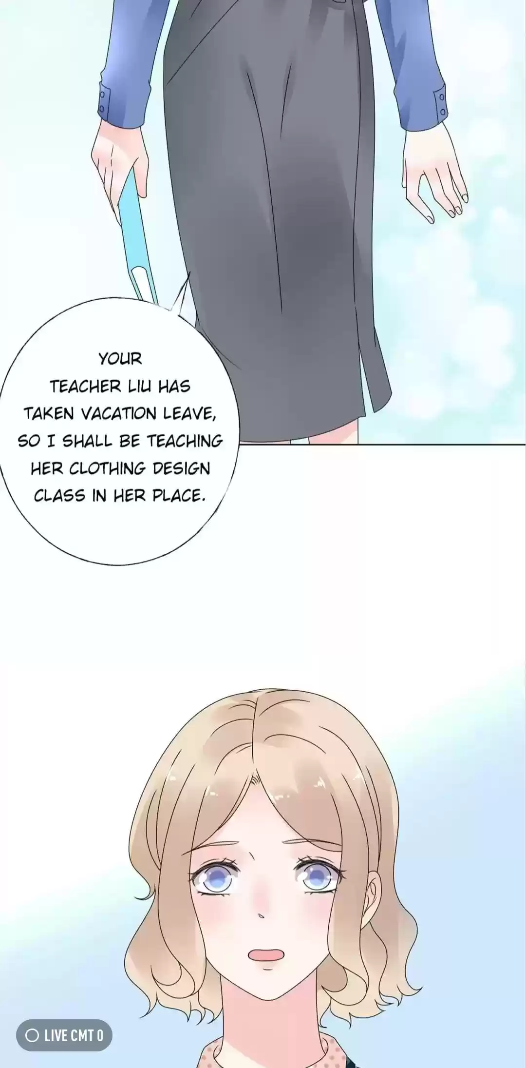 Be My Only Love Chapter 47