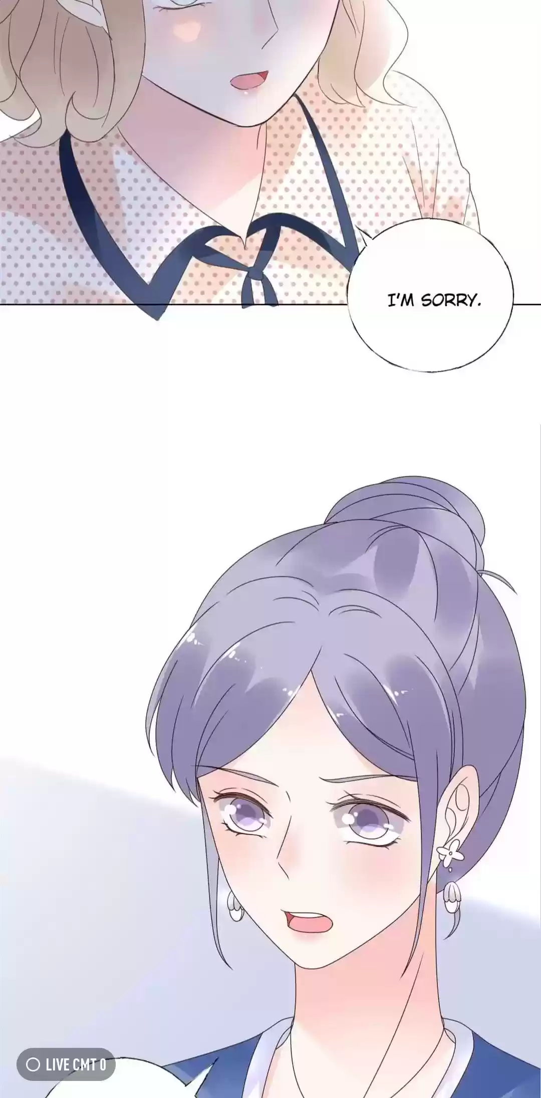 Be My Only Love Chapter 47