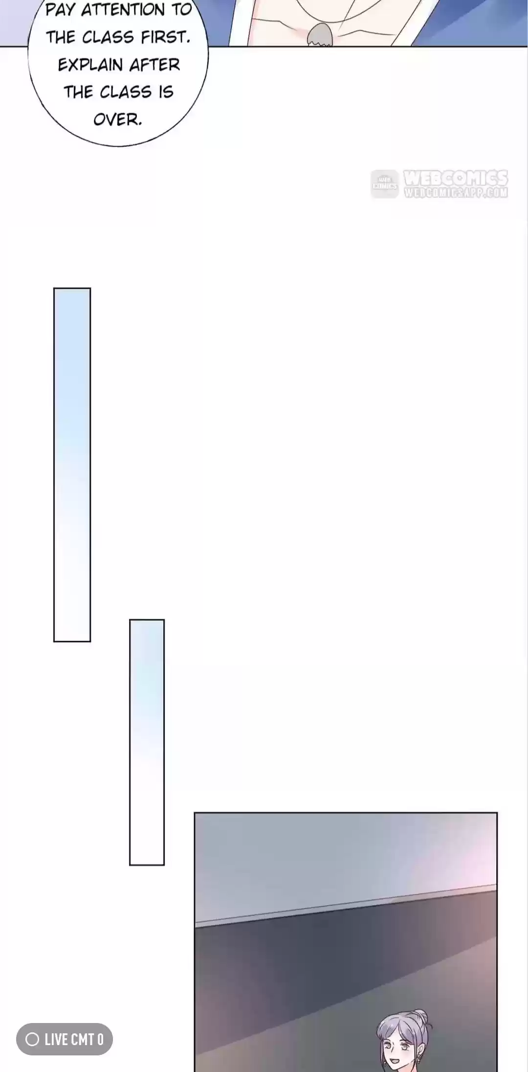 Be My Only Love Chapter 47