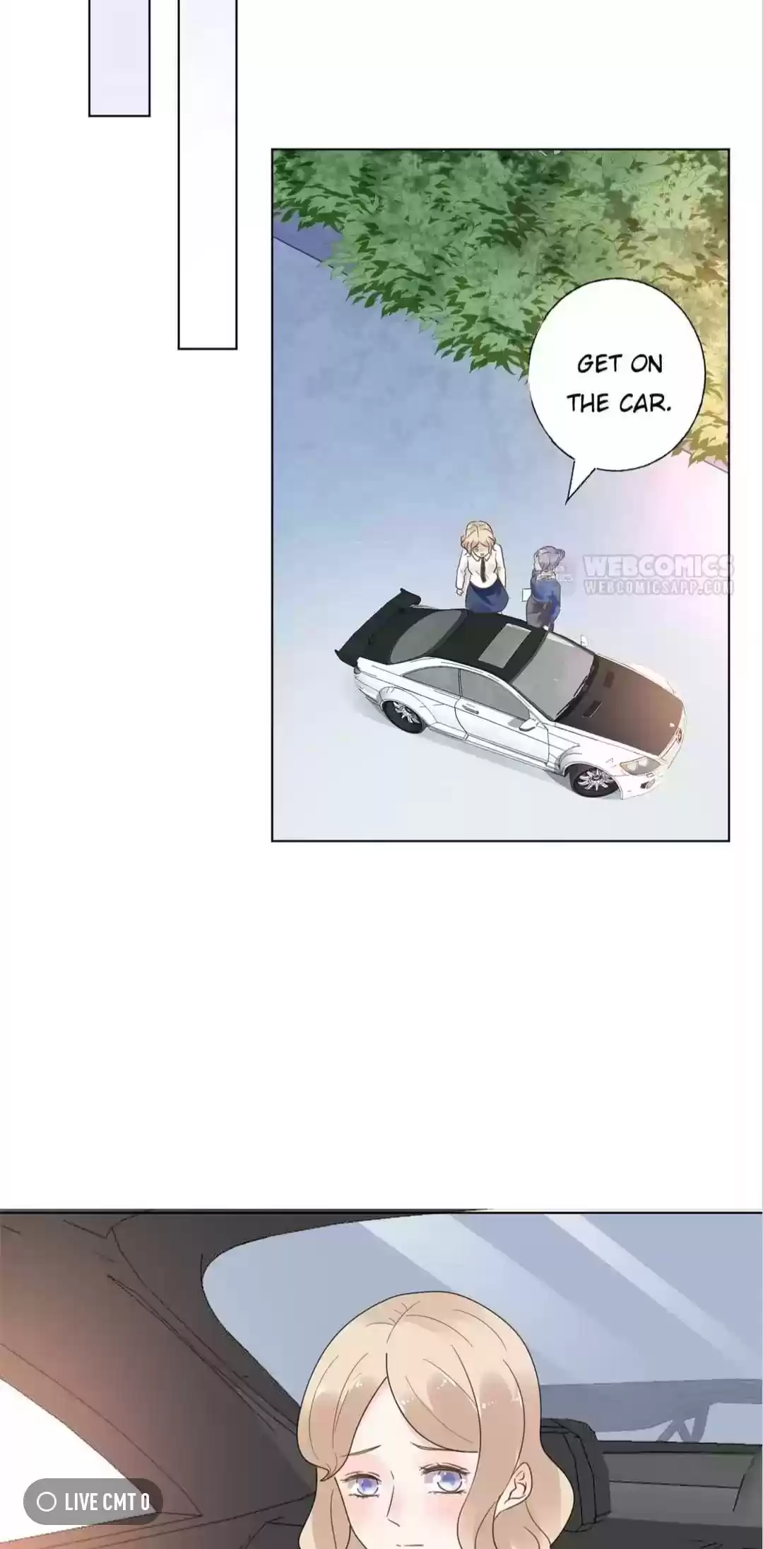 Be My Only Love Chapter 48