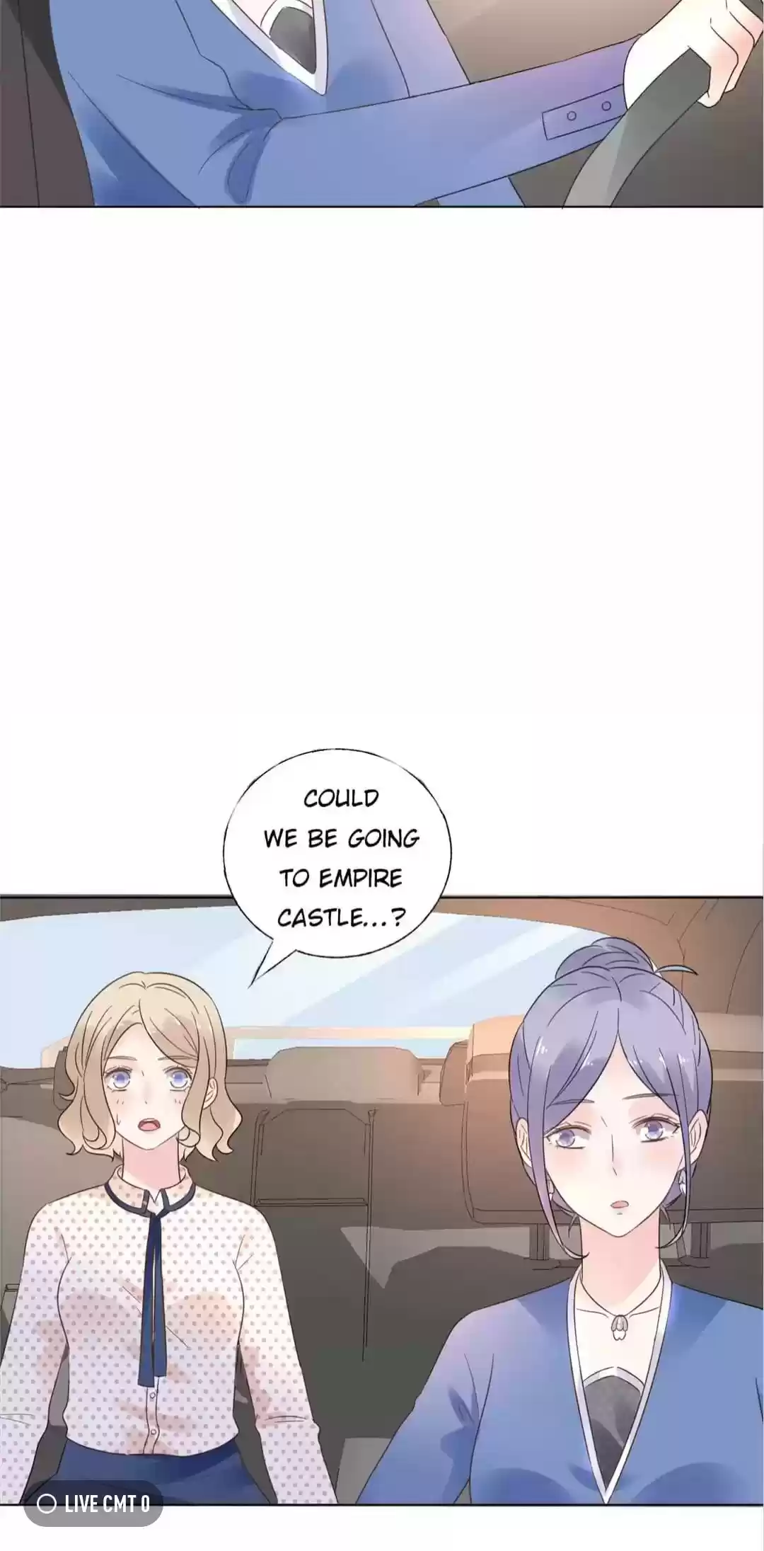 Be My Only Love Chapter 48