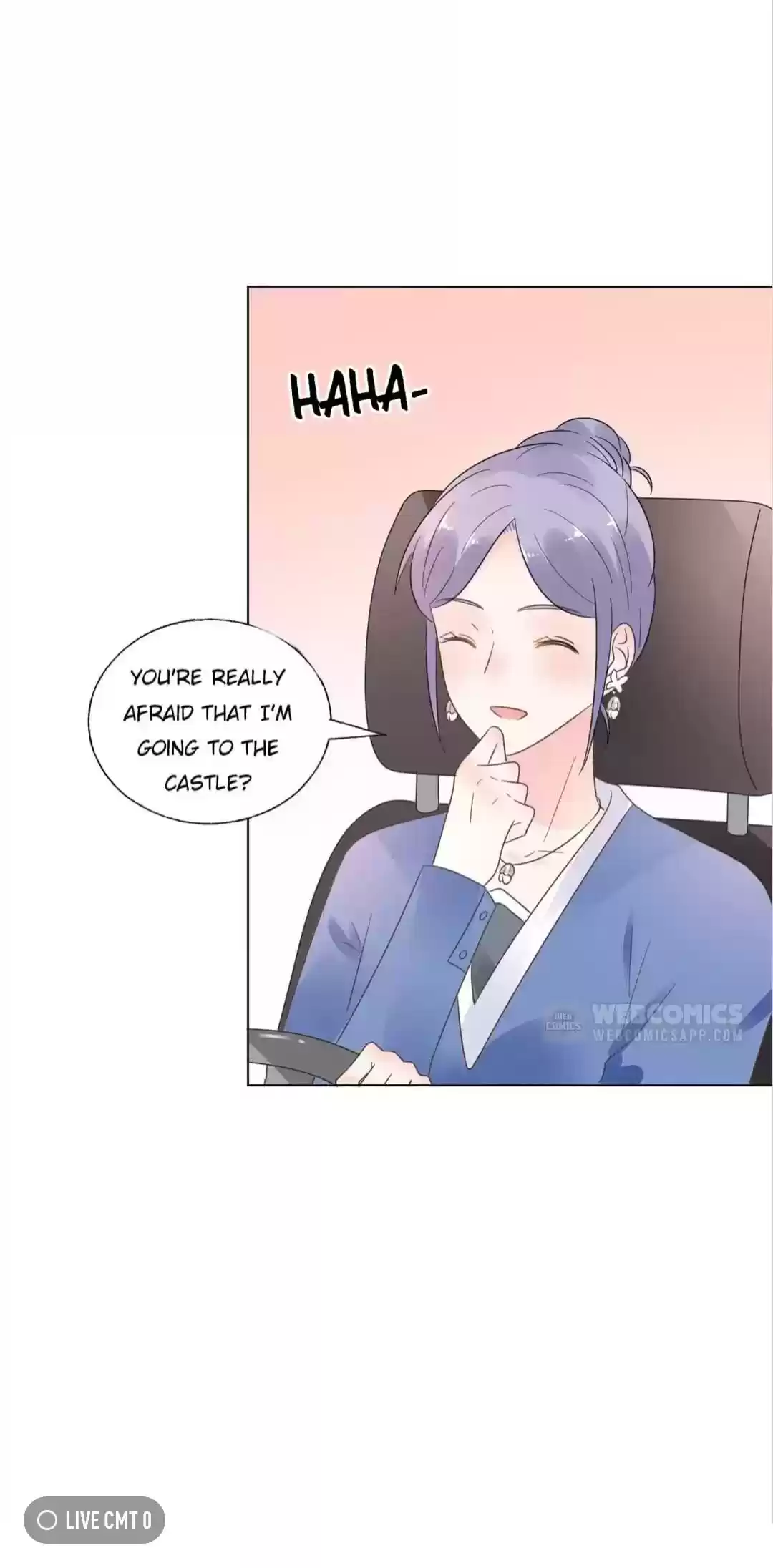 Be My Only Love Chapter 48