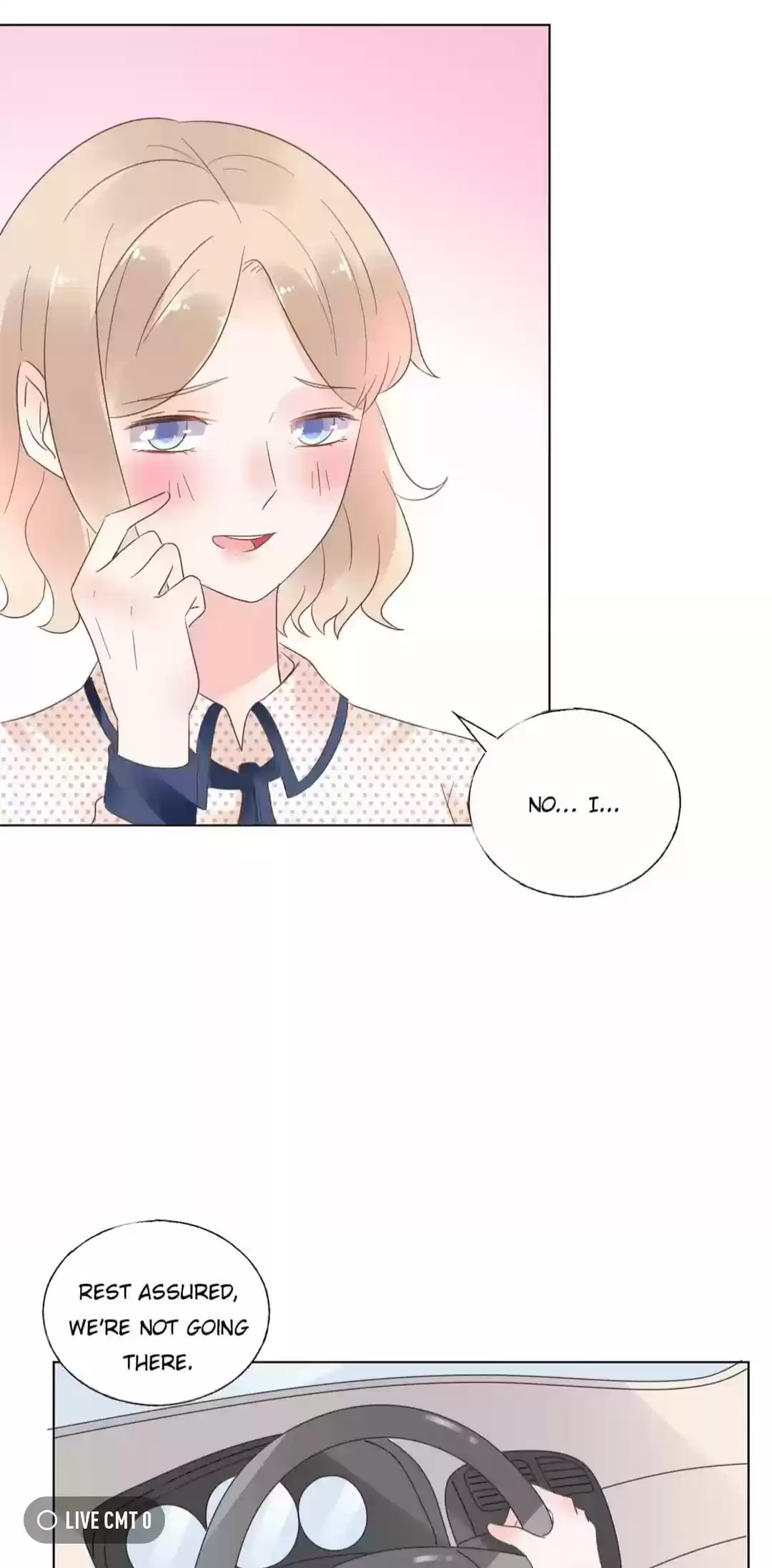 Be My Only Love Chapter 48