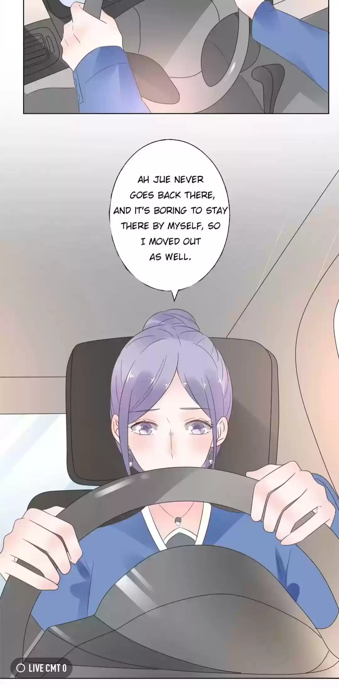 Be My Only Love Chapter 48