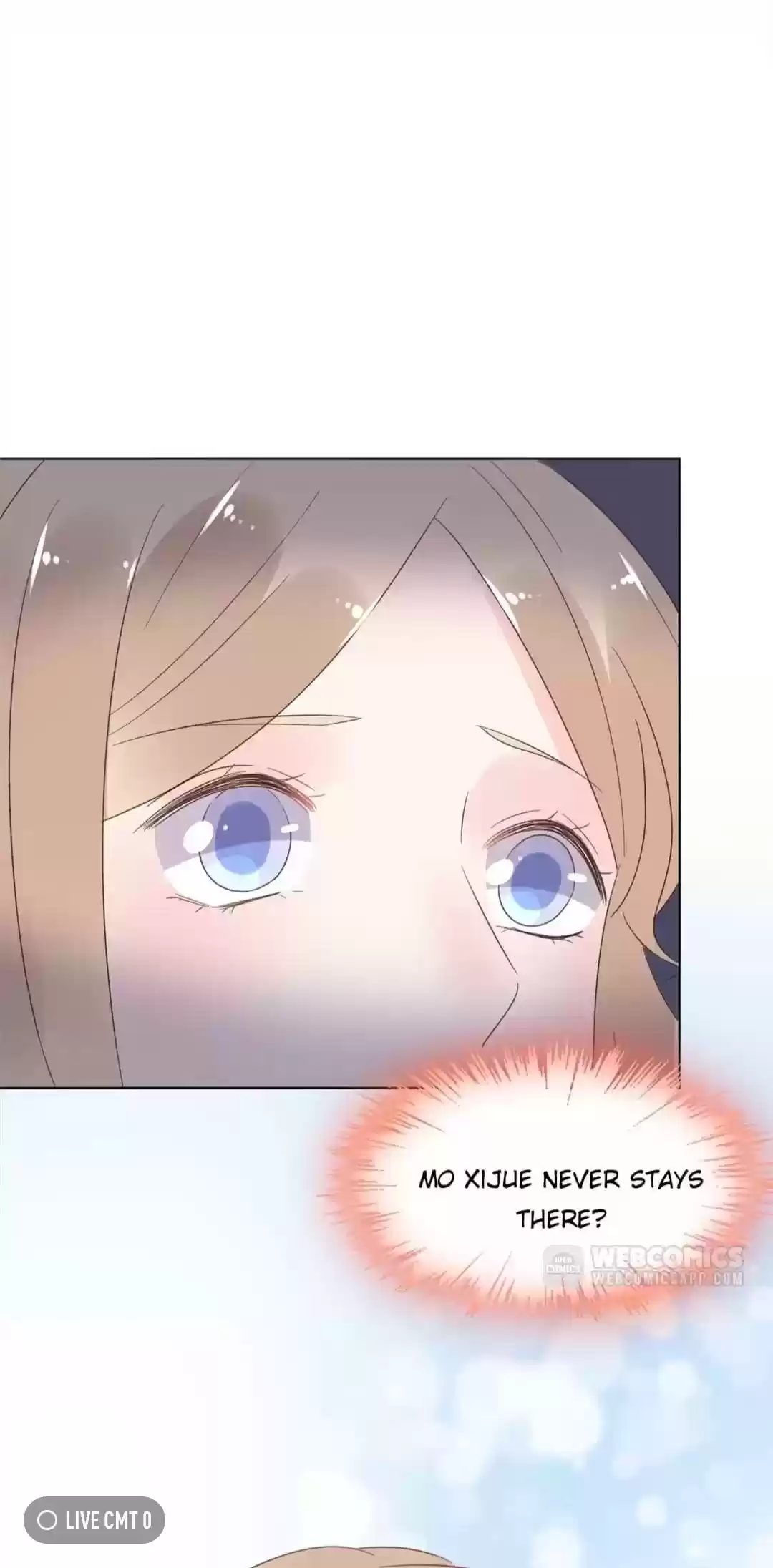 Be My Only Love Chapter 48