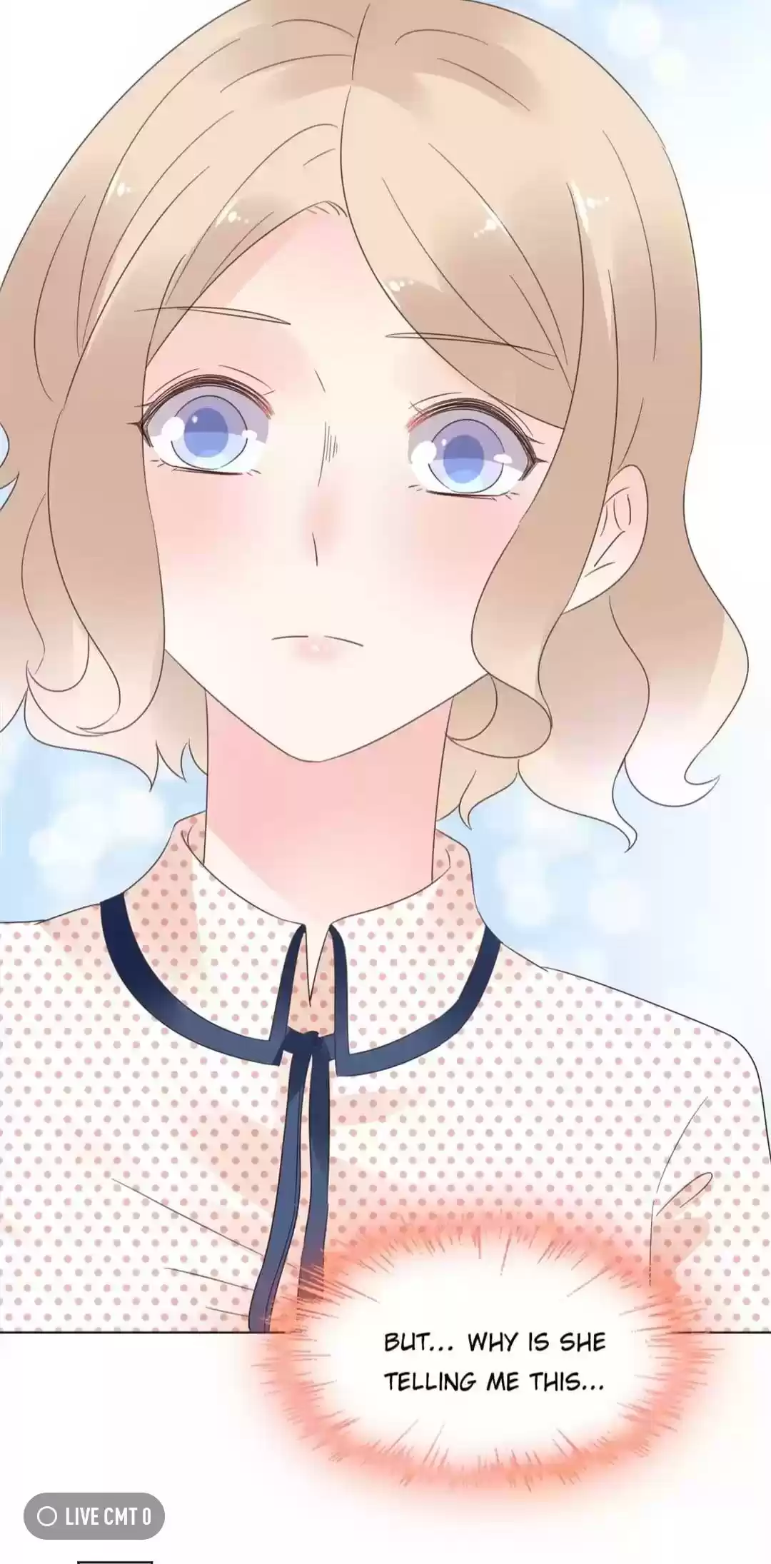 Be My Only Love Chapter 48