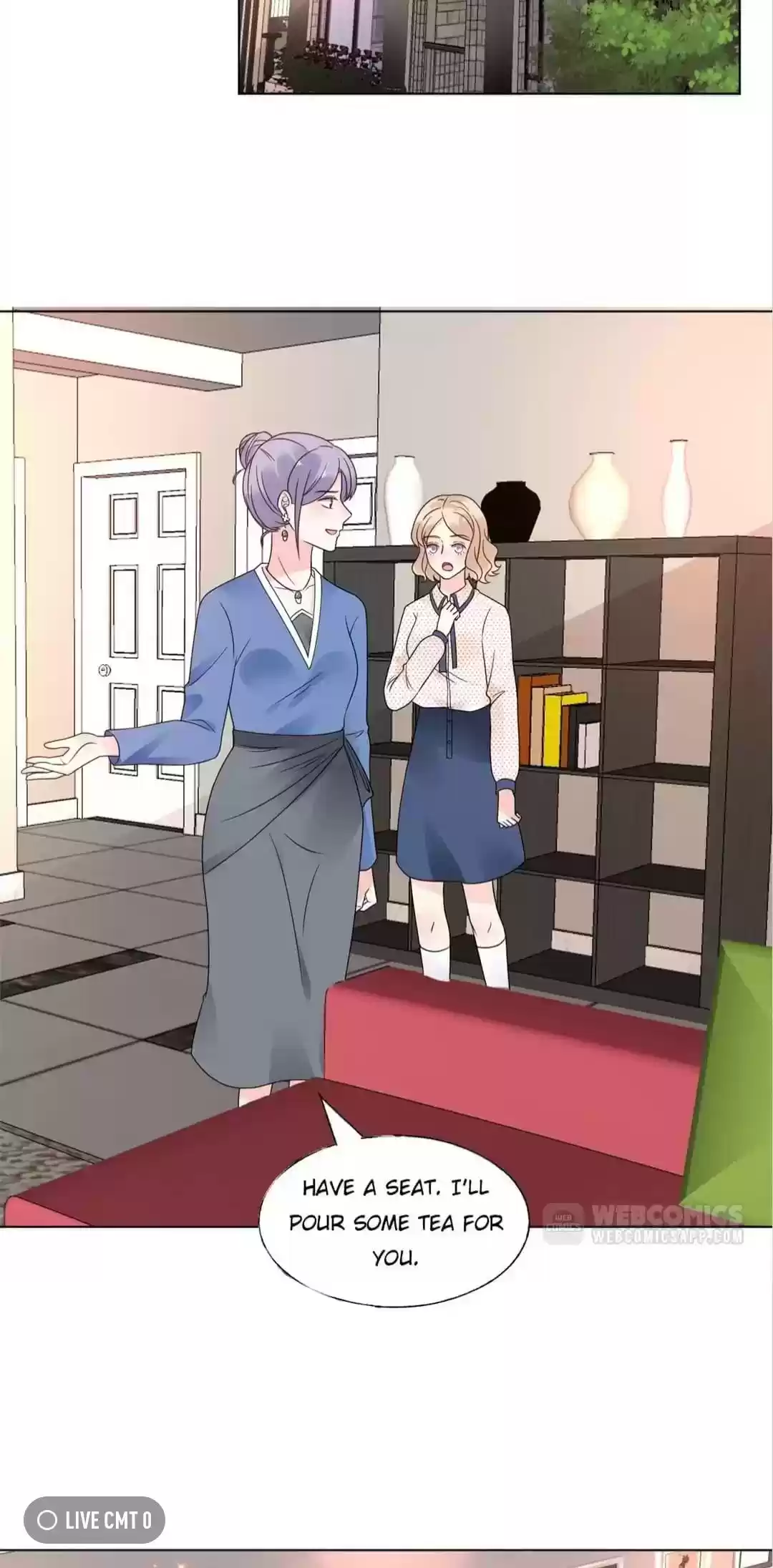 Be My Only Love Chapter 48