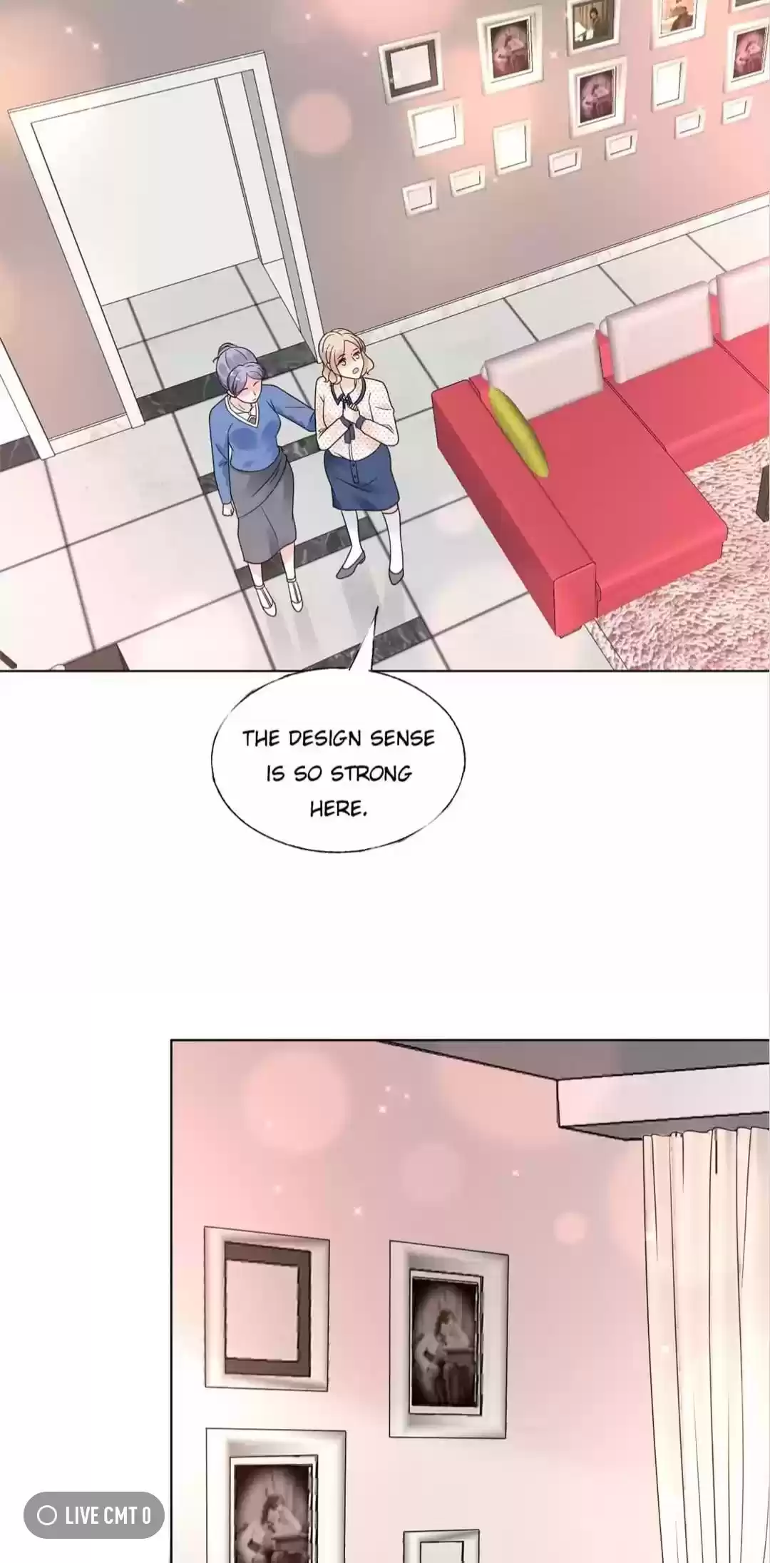 Be My Only Love Chapter 48