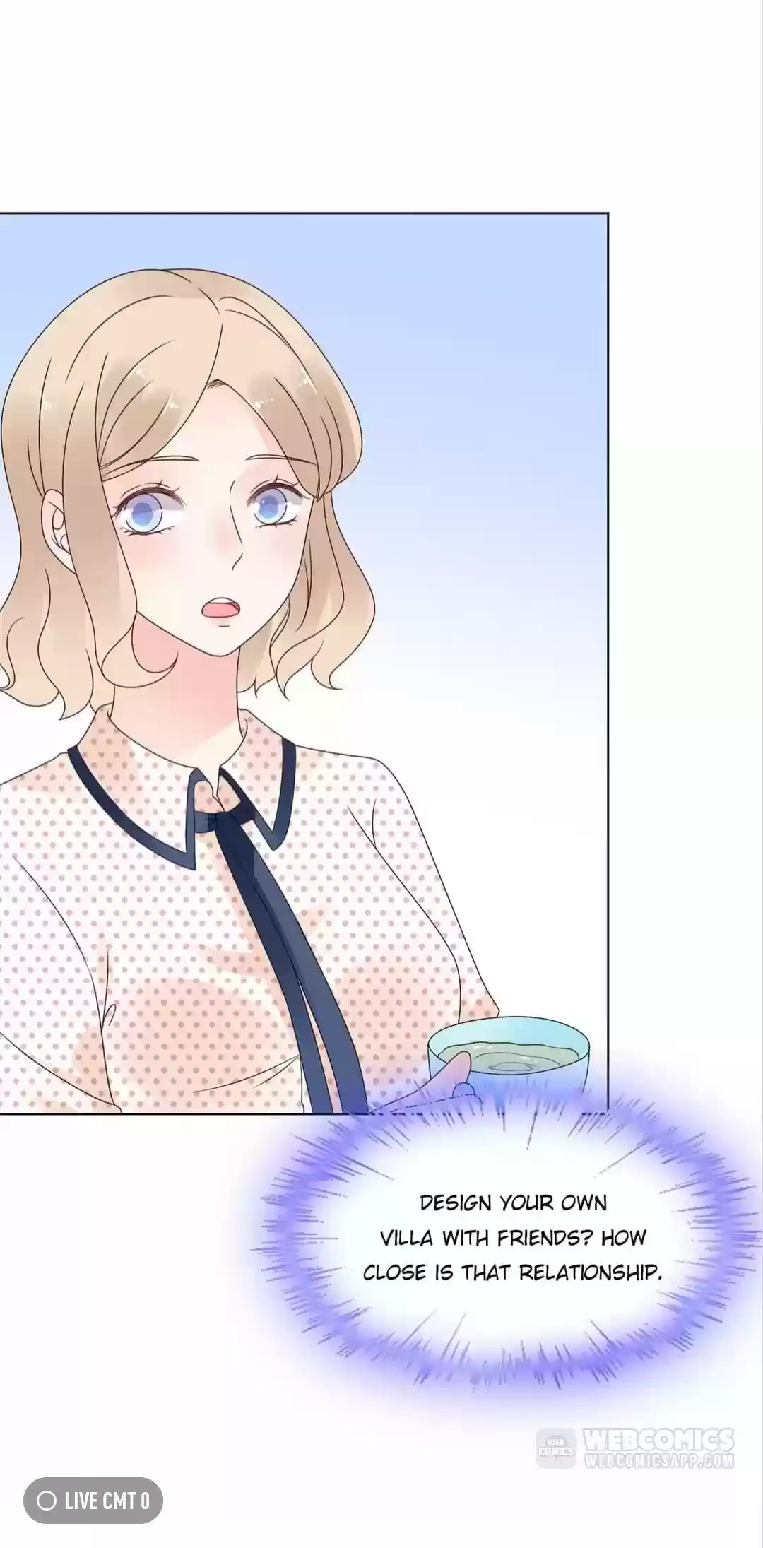 Be My Only Love Chapter 48