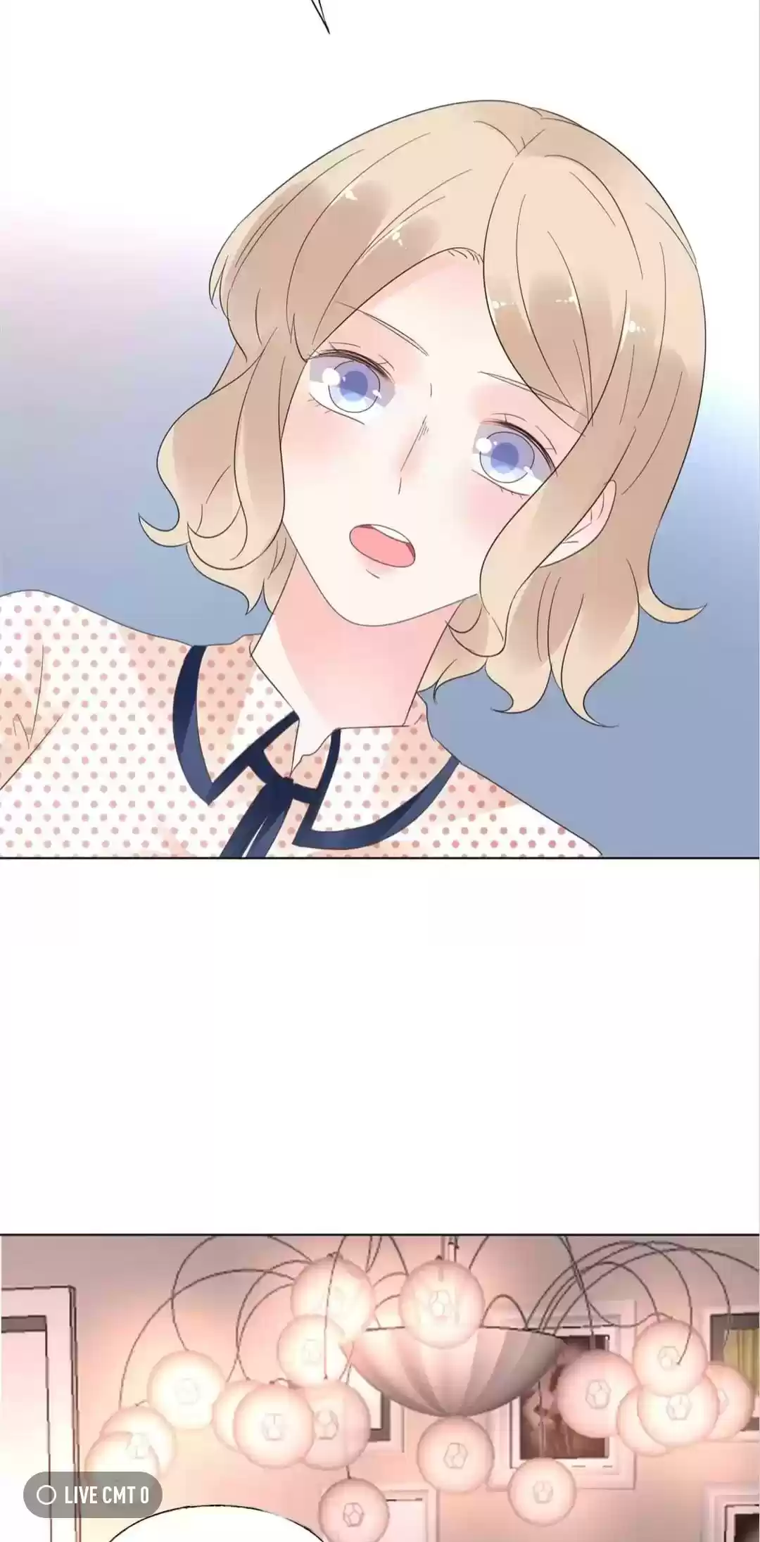 Be My Only Love Chapter 48