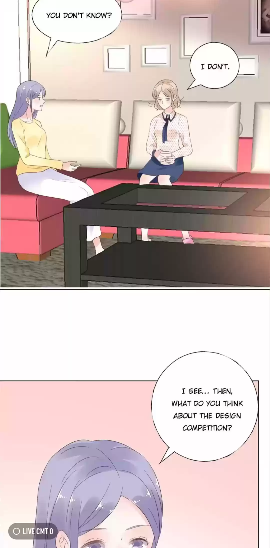 Be My Only Love Chapter 48