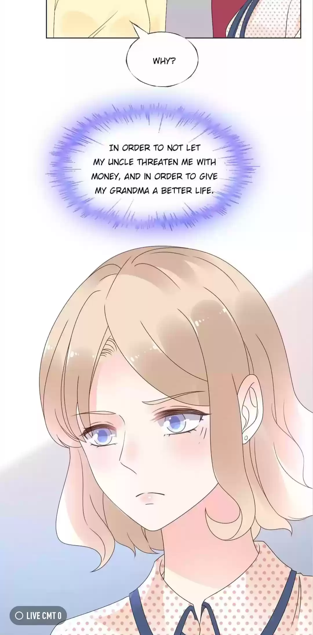 Be My Only Love Chapter 48