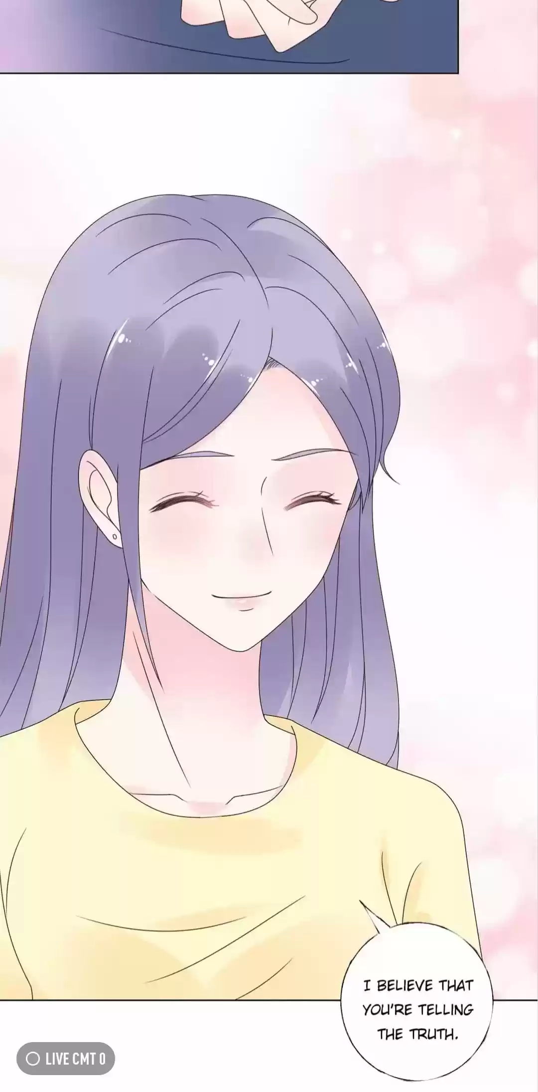 Be My Only Love Chapter 48