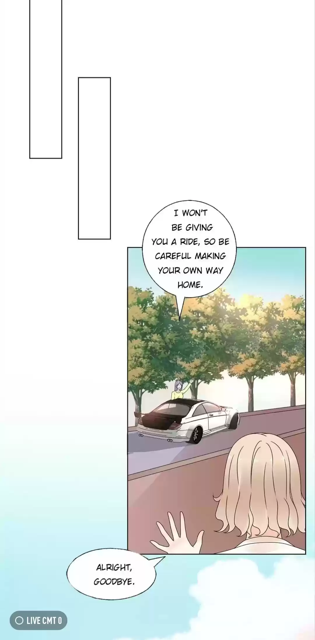 Be My Only Love Chapter 48