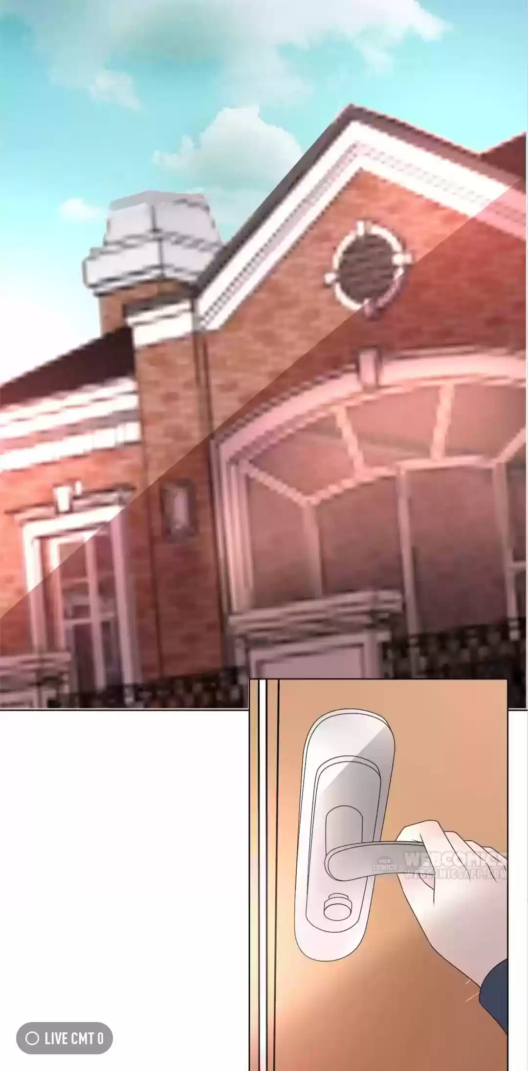 Be My Only Love Chapter 48