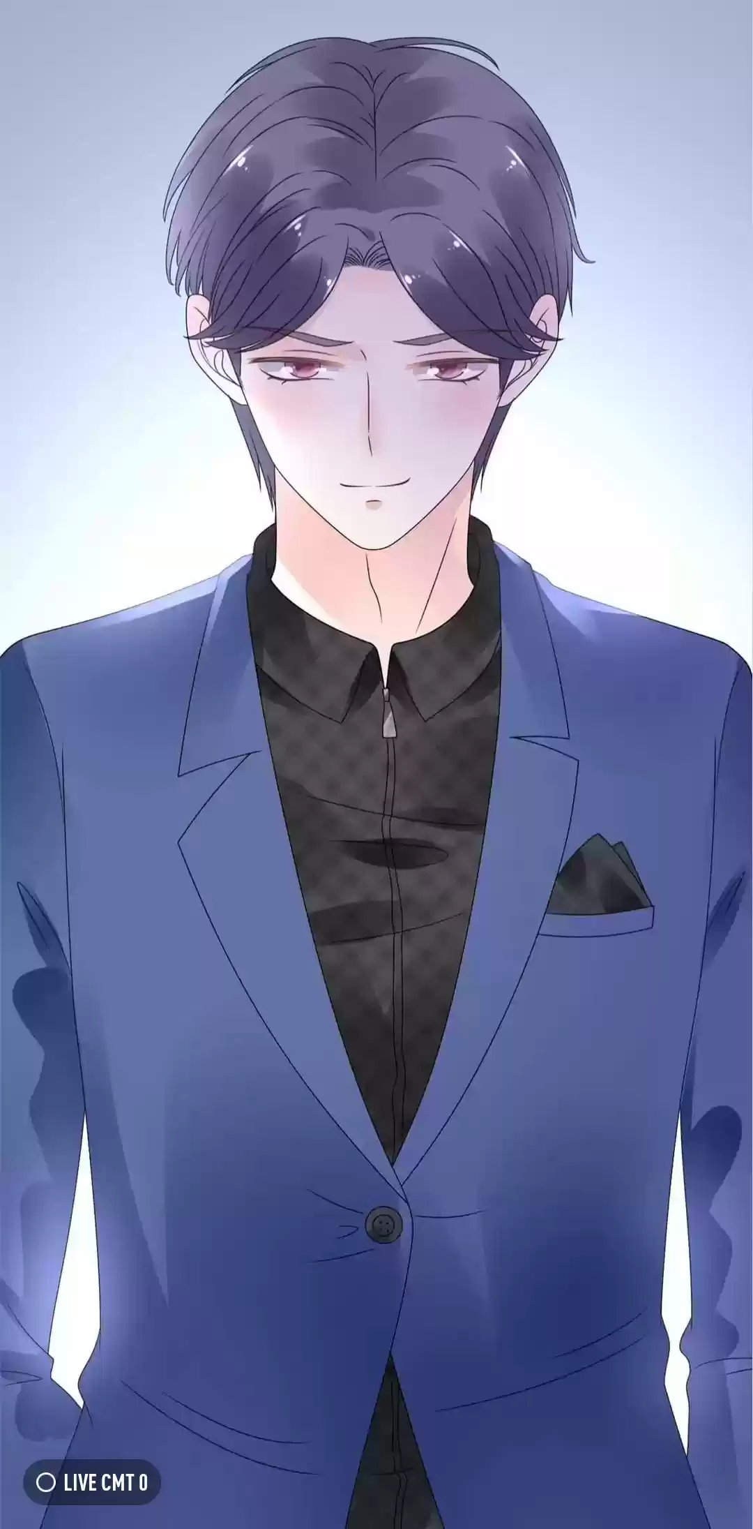 Be My Only Love Chapter 48