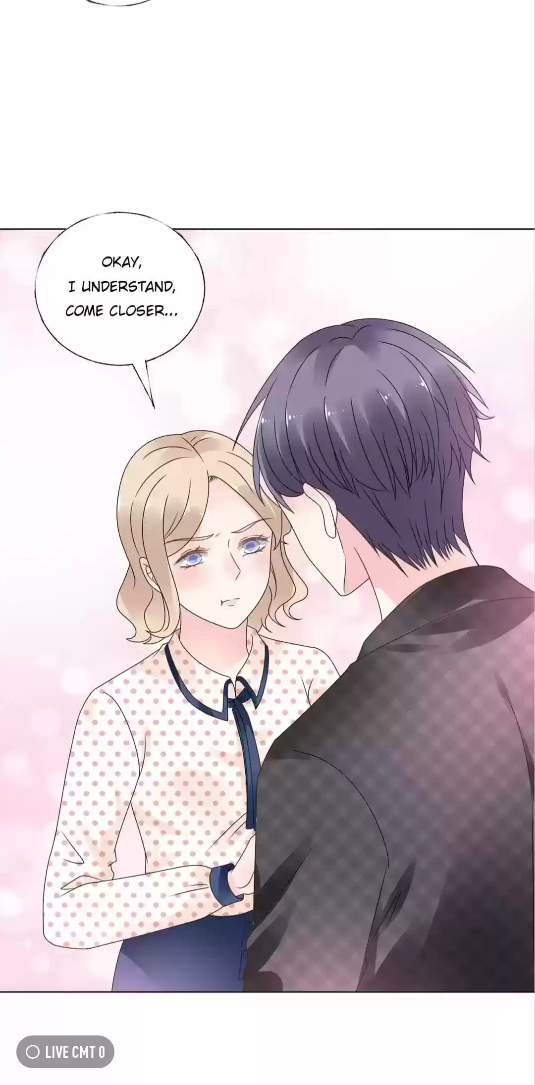 Be My Only Love Chapter 49