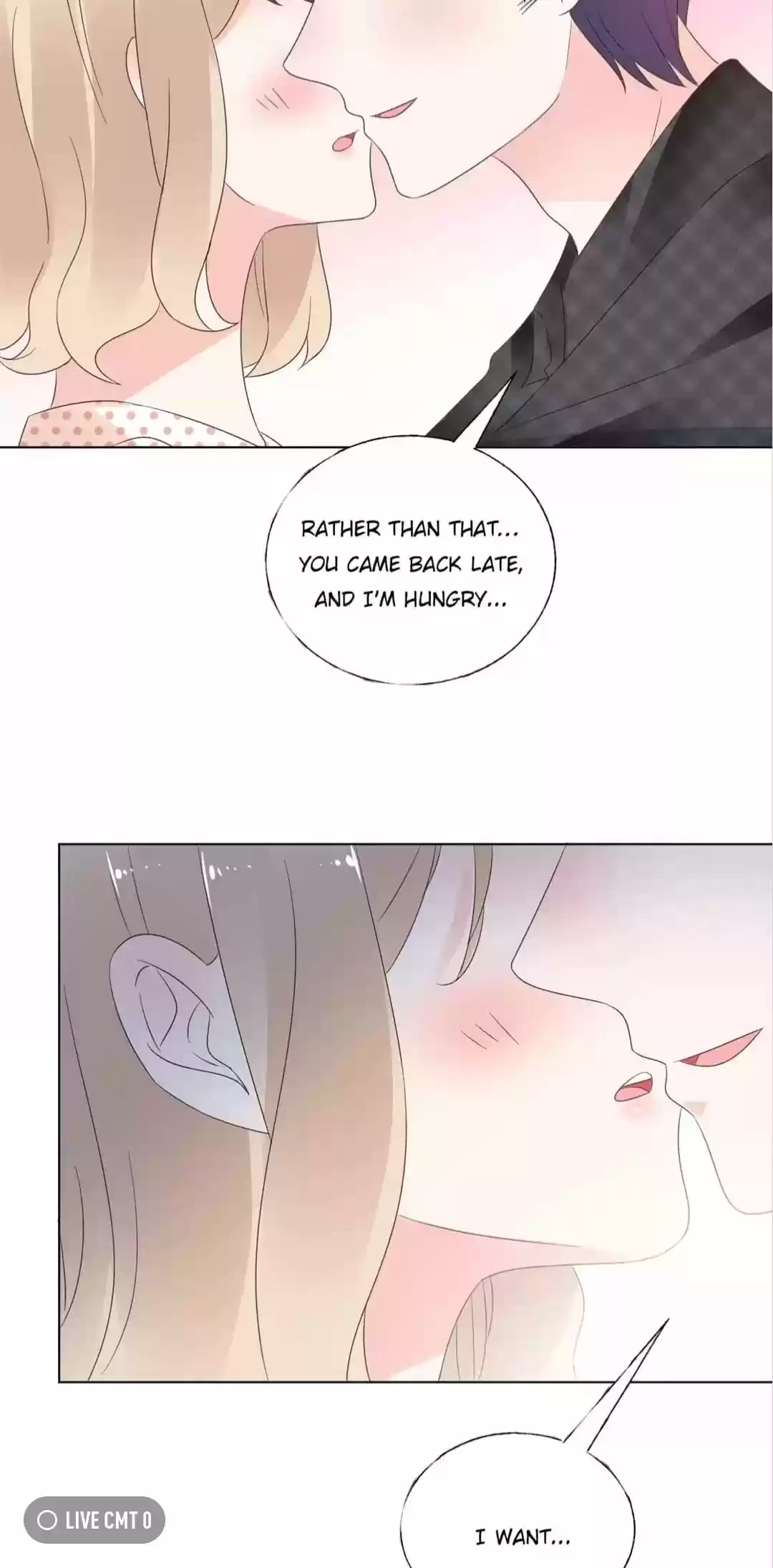 Be My Only Love Chapter 49